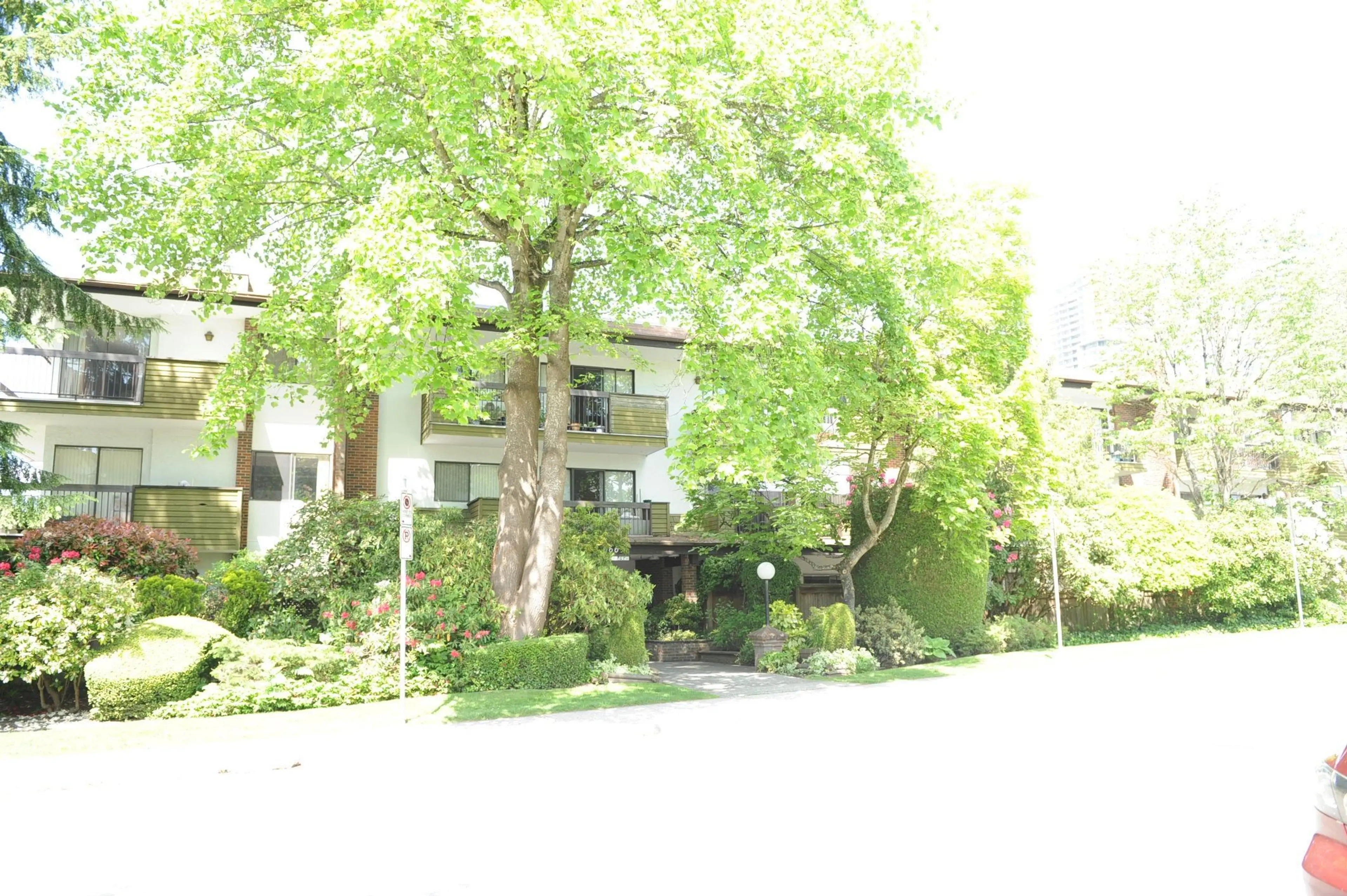 Property at #106 6669 TELFORD AVENUE, Burnaby, BC