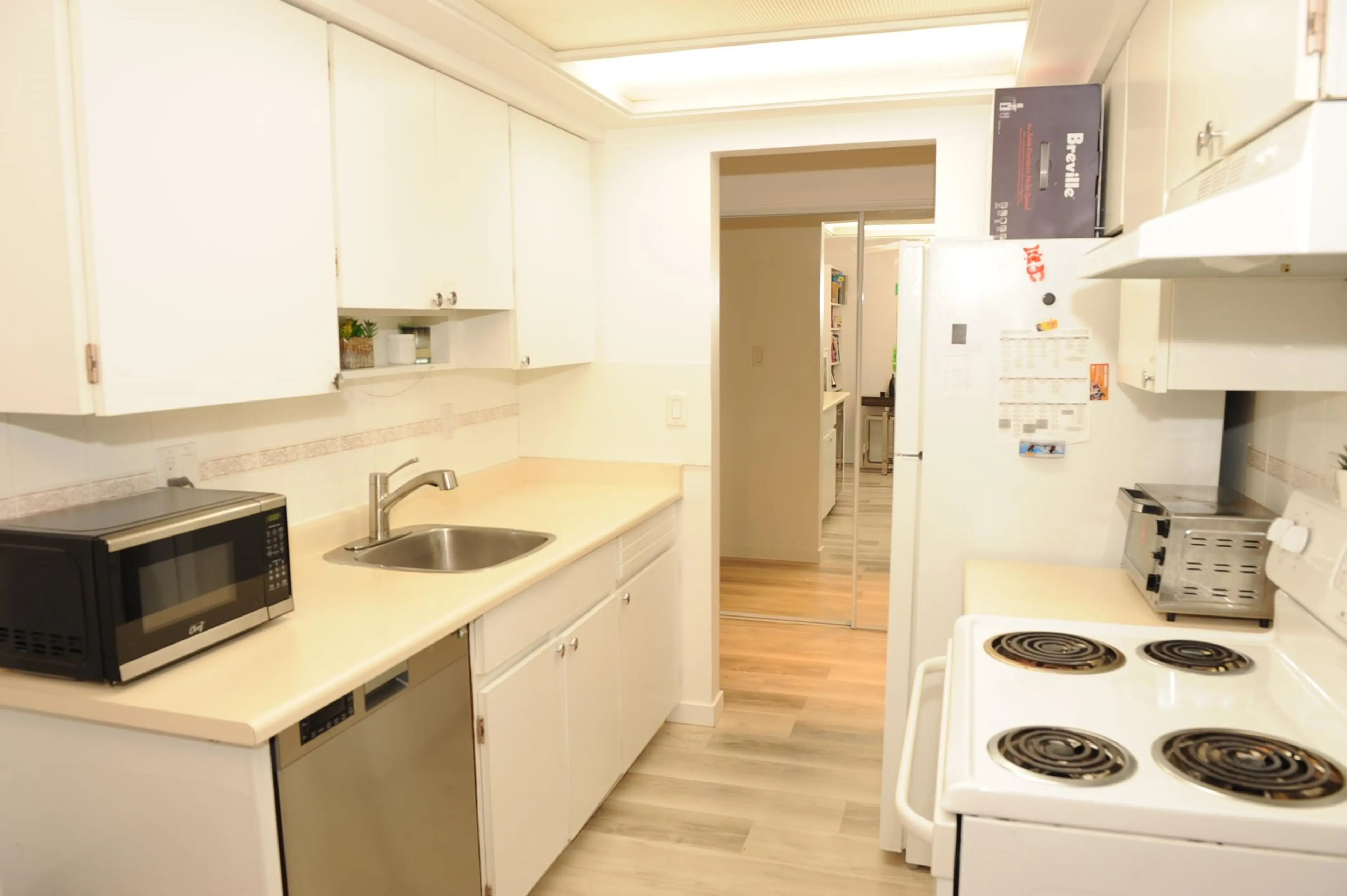 Property at #106 6669 TELFORD AVENUE, Burnaby, BC