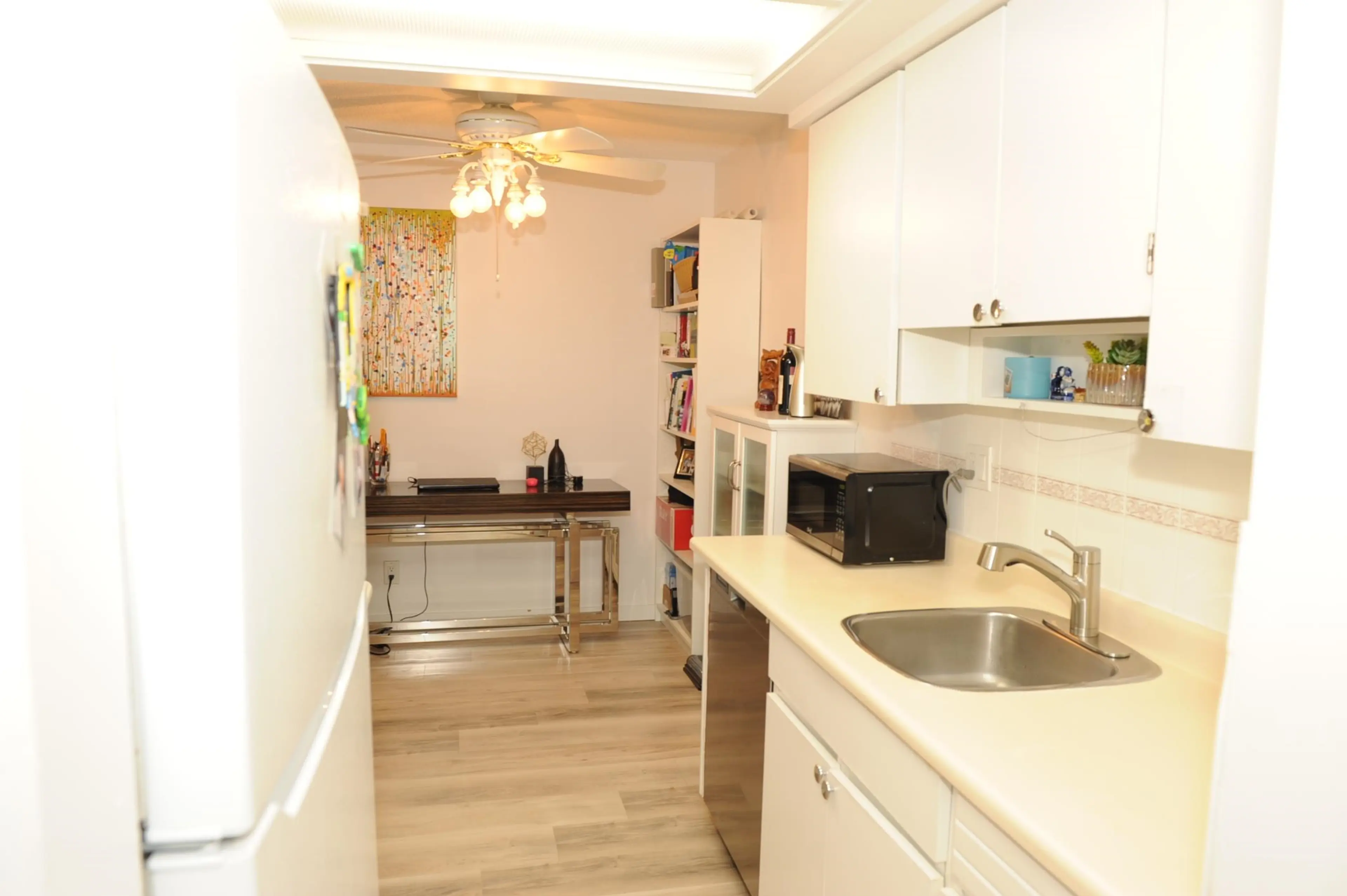 Property at #106 6669 TELFORD AVENUE, Burnaby, BC