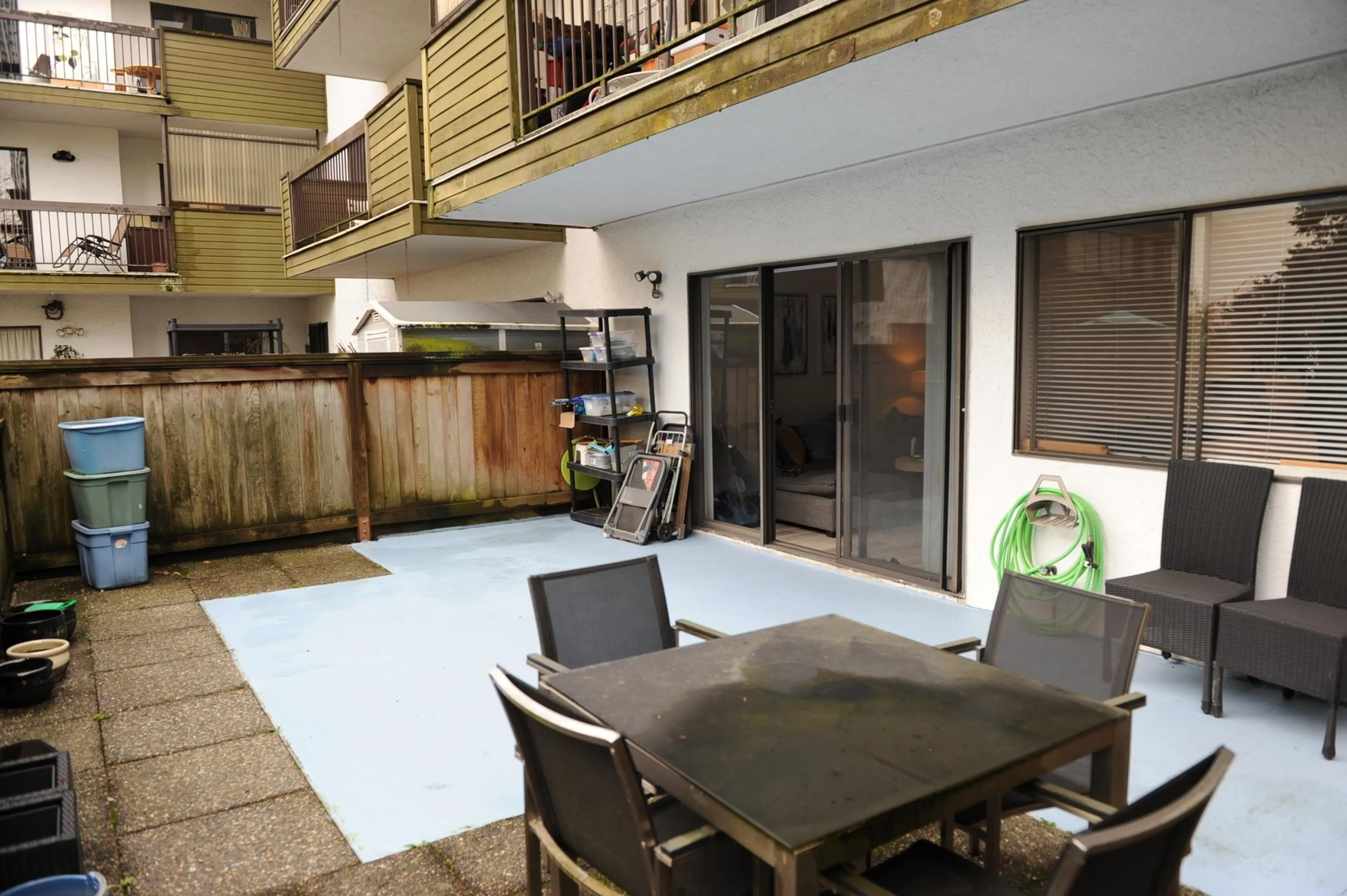 Property at #106 6669 TELFORD AVENUE, Burnaby, BC