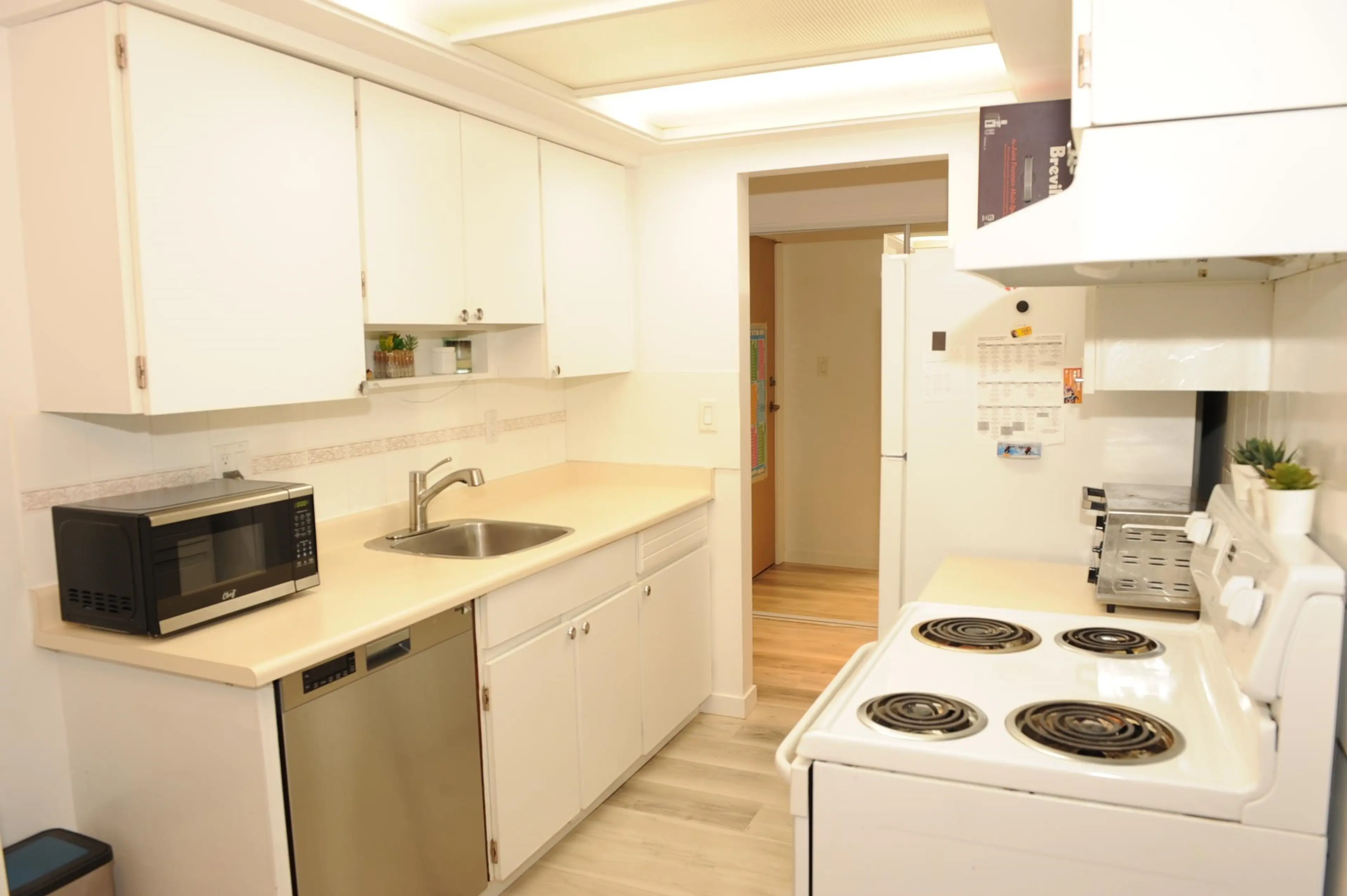 Property at #106 6669 TELFORD AVENUE, Burnaby, BC