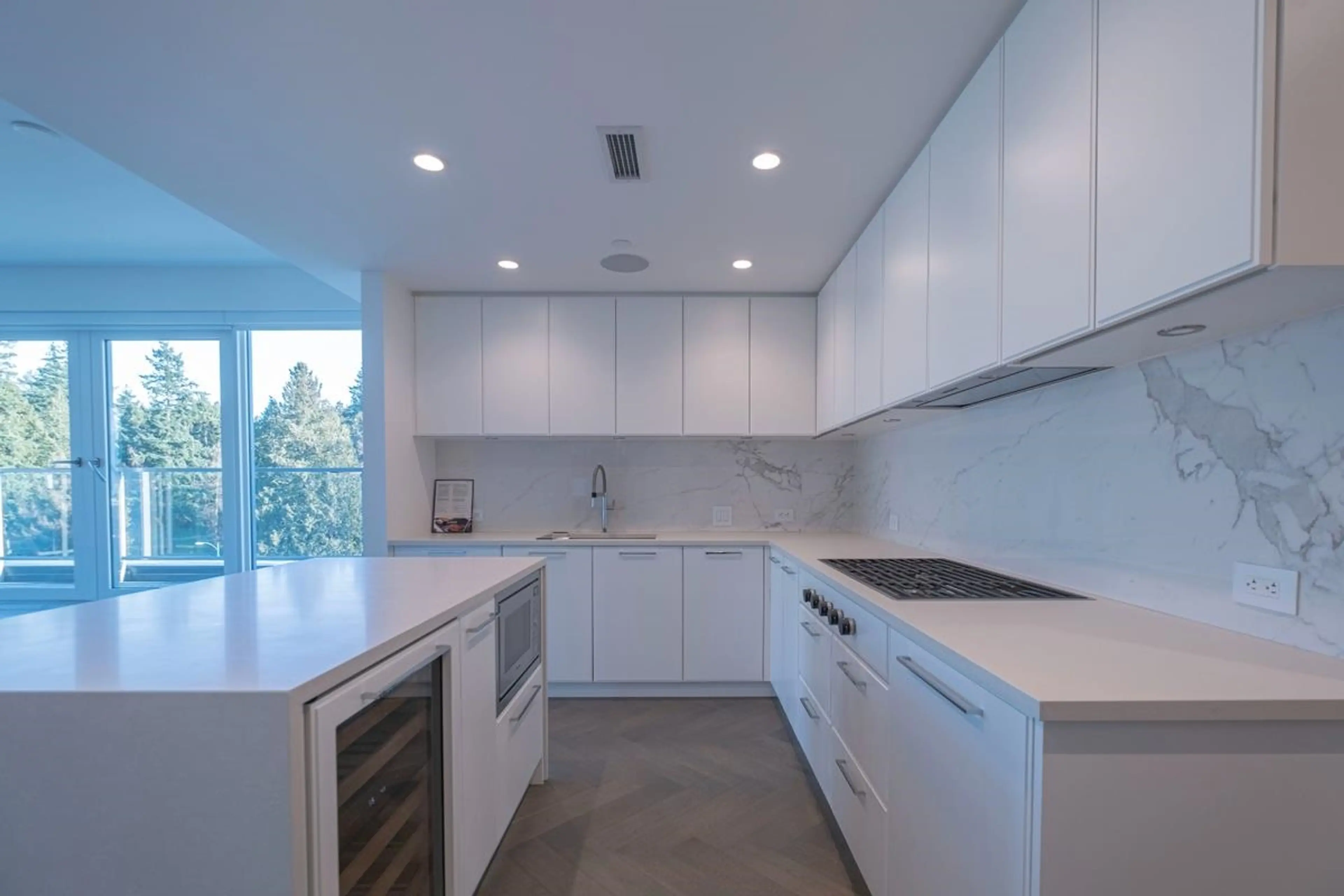 Property at #603 4675 CAMBIE STREET, Vancouver, BC