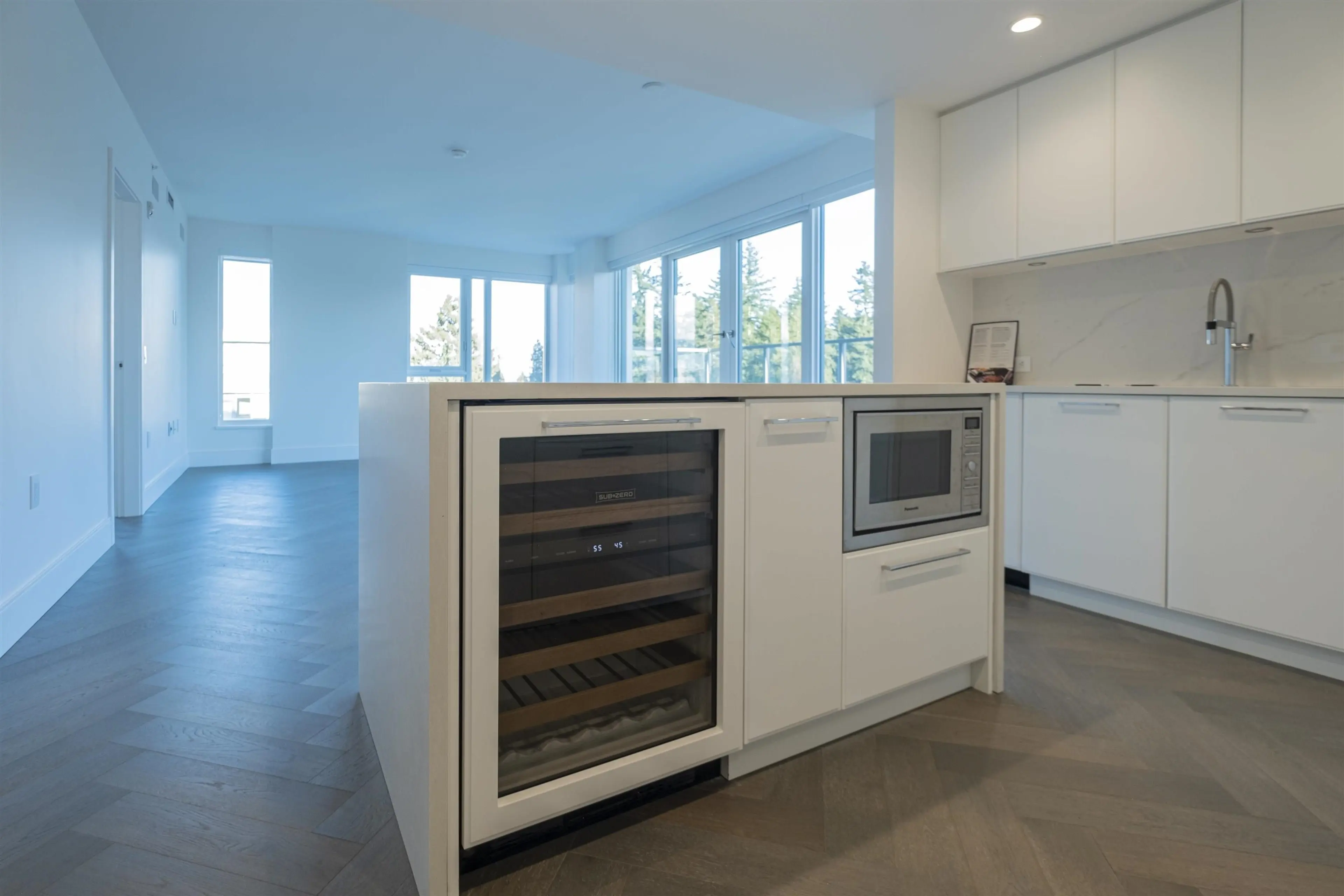 Property at #603 4675 CAMBIE STREET, Vancouver, BC