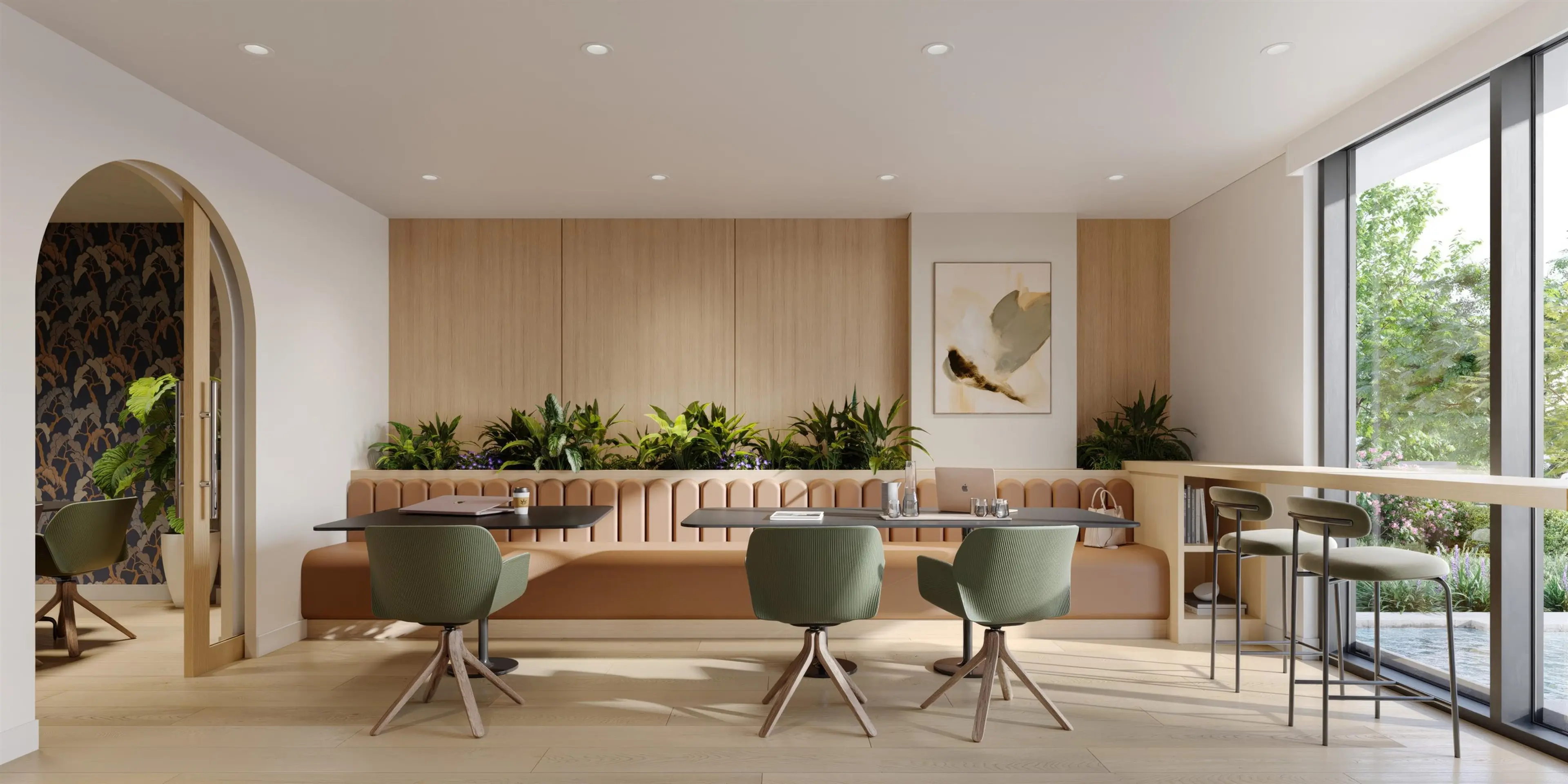 Property at #101 585 KEMSLEY AVENUE, Coquitlam, BC