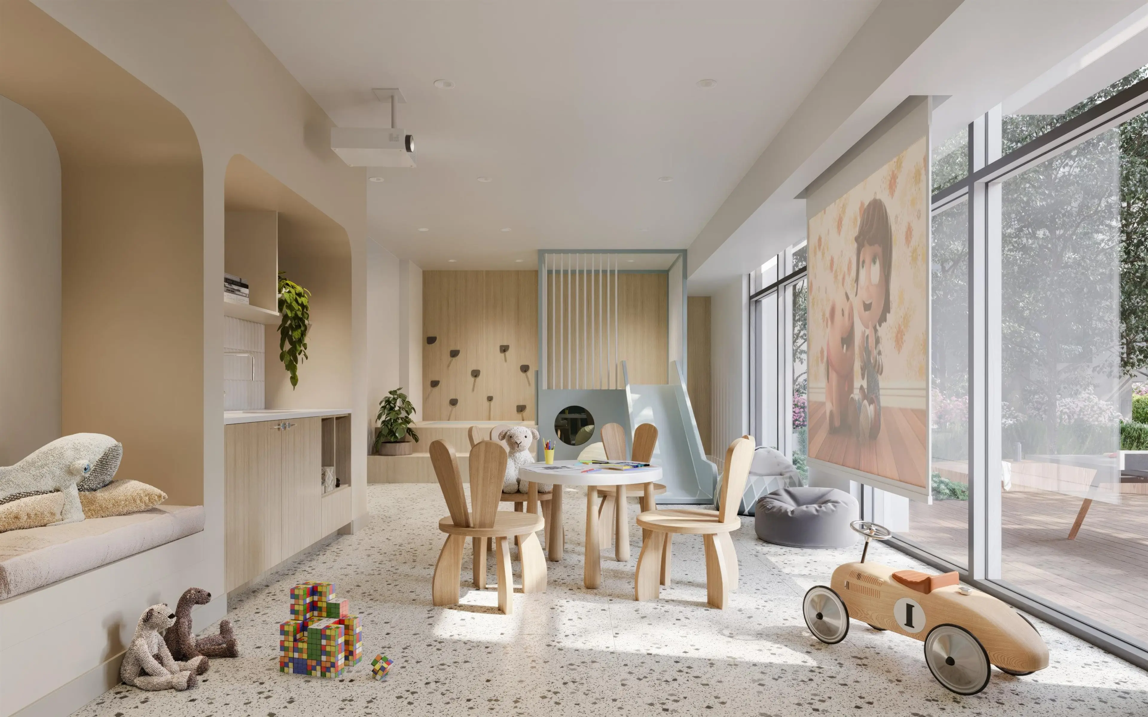 Property at #101 585 KEMSLEY AVENUE, Coquitlam, BC