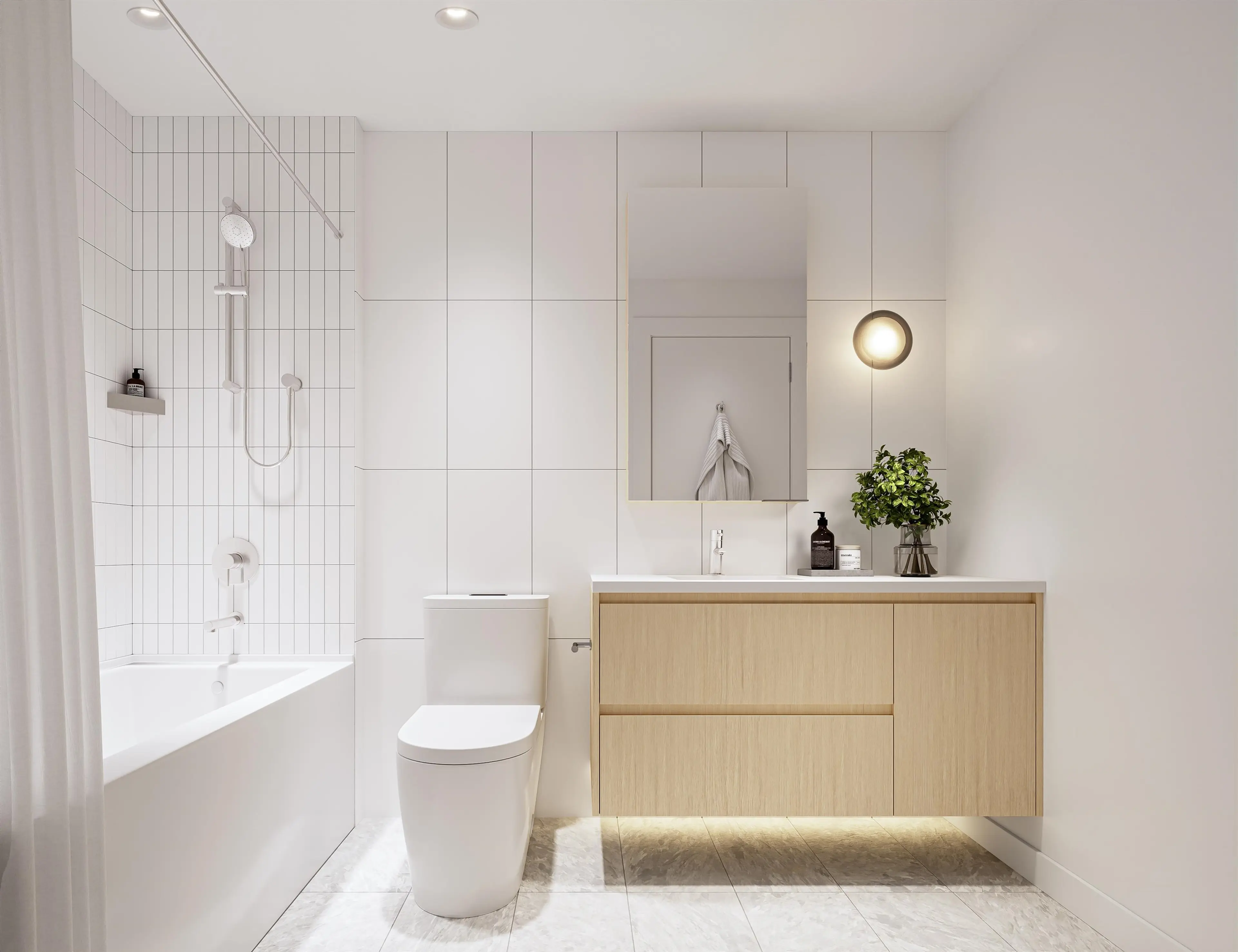 Property at #101 585 KEMSLEY AVENUE, Coquitlam, BC