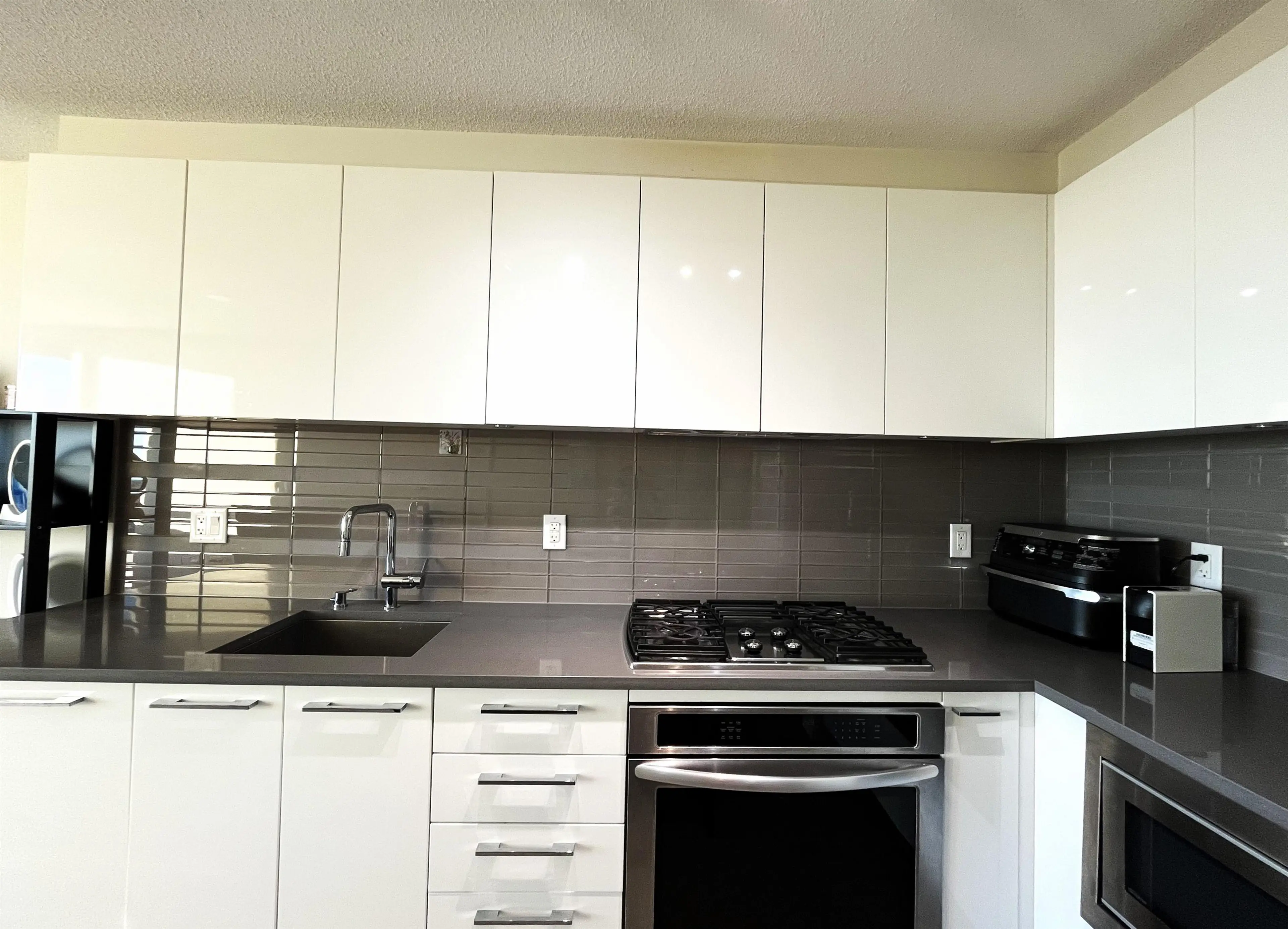 Property at #1503 6658 DOW AVENUE, Burnaby, BC