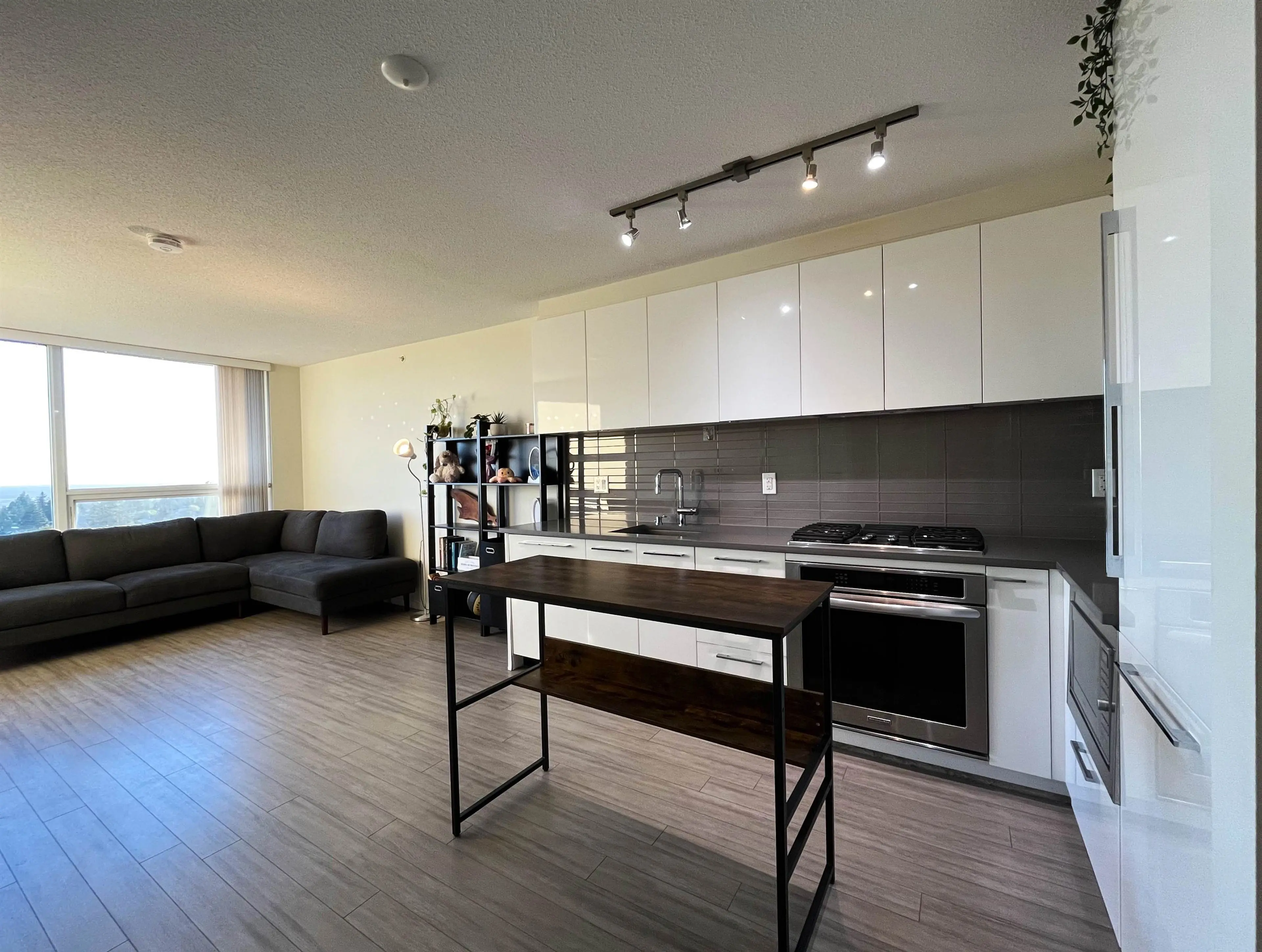 Property at #1503 6658 DOW AVENUE, Burnaby, BC