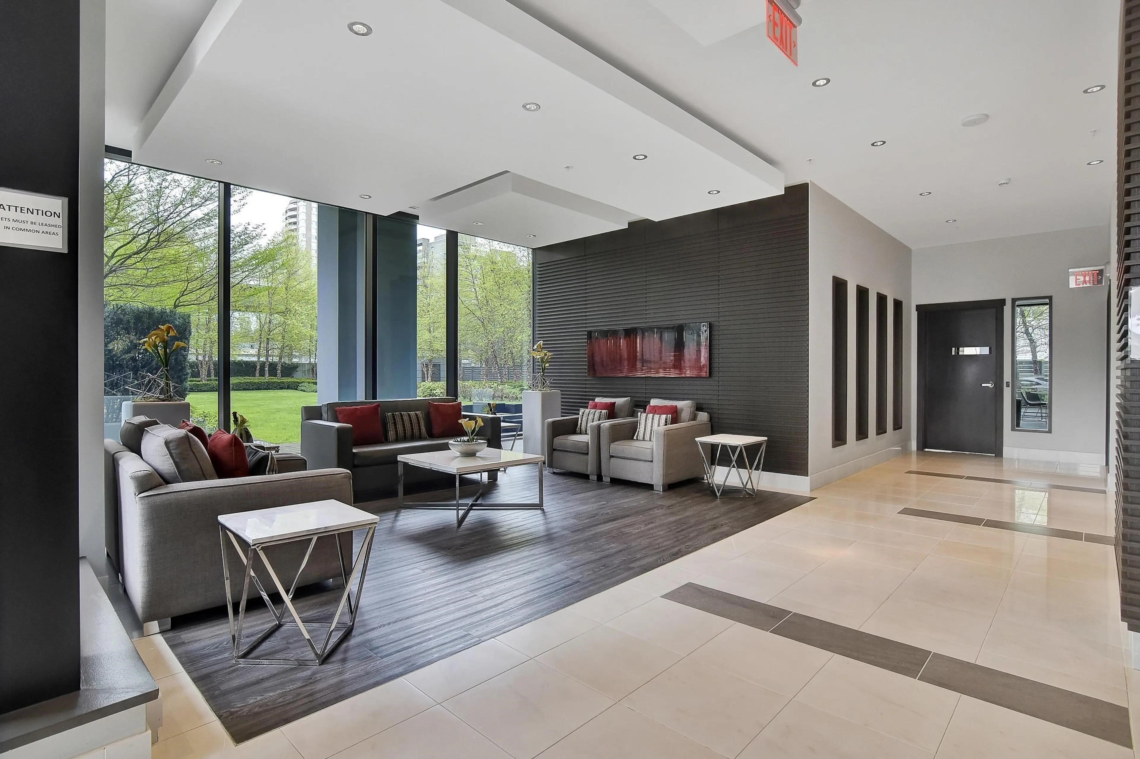 Property at #1503 6658 DOW AVENUE, Burnaby, BC