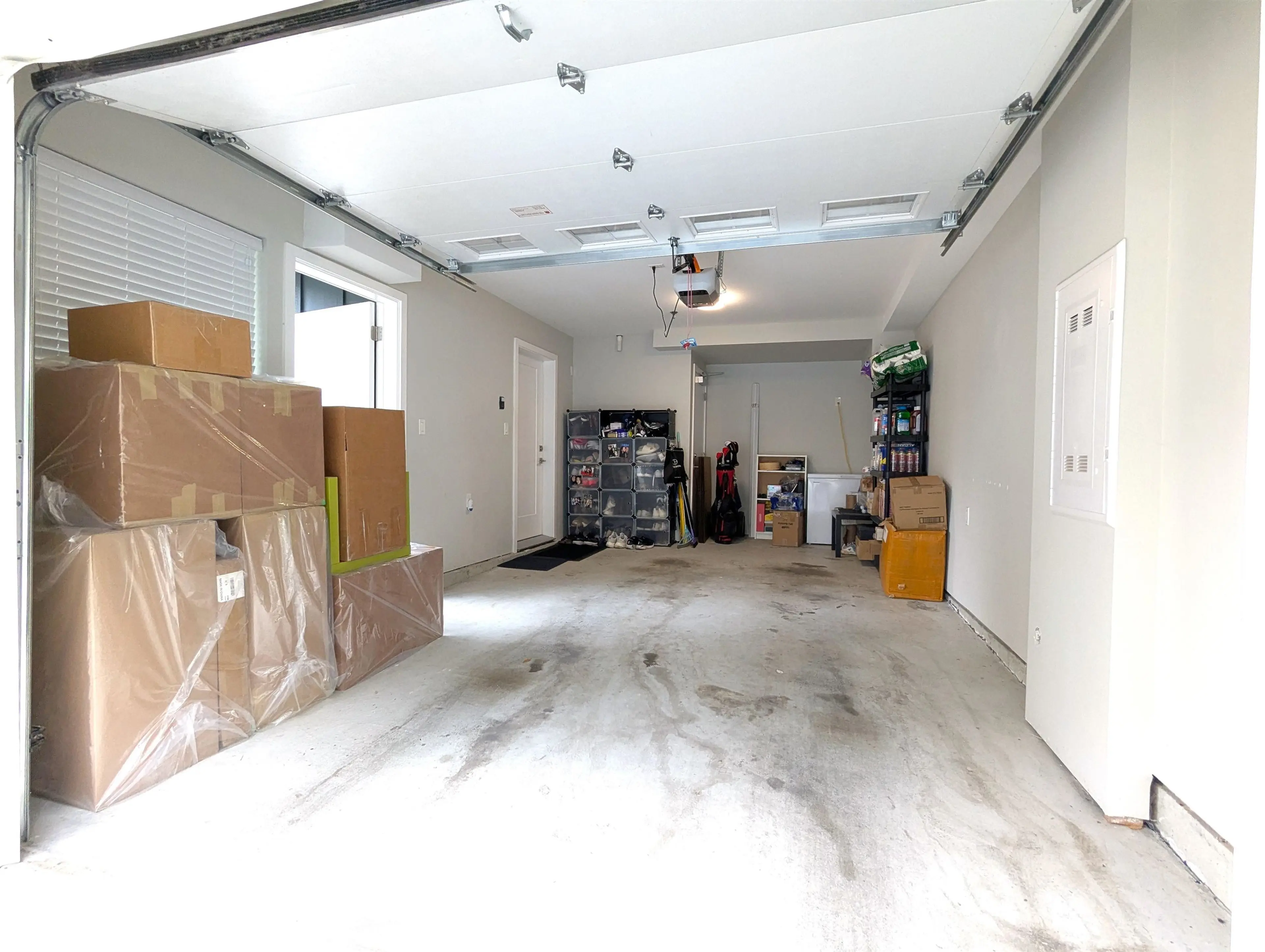 Property at #52 430 DUNCAN STREET, New Westminster, BC