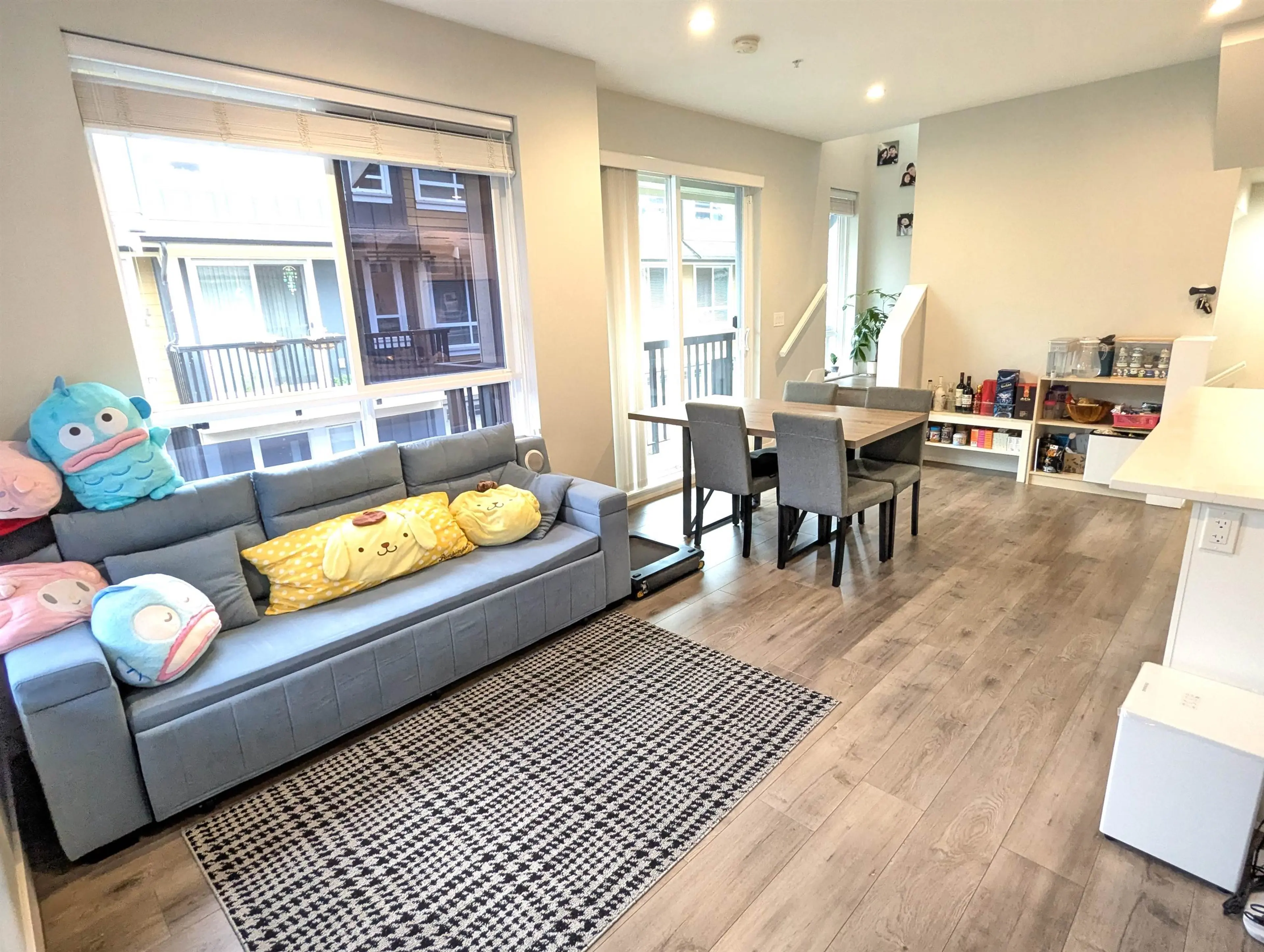 Property at #52 430 DUNCAN STREET, New Westminster, BC