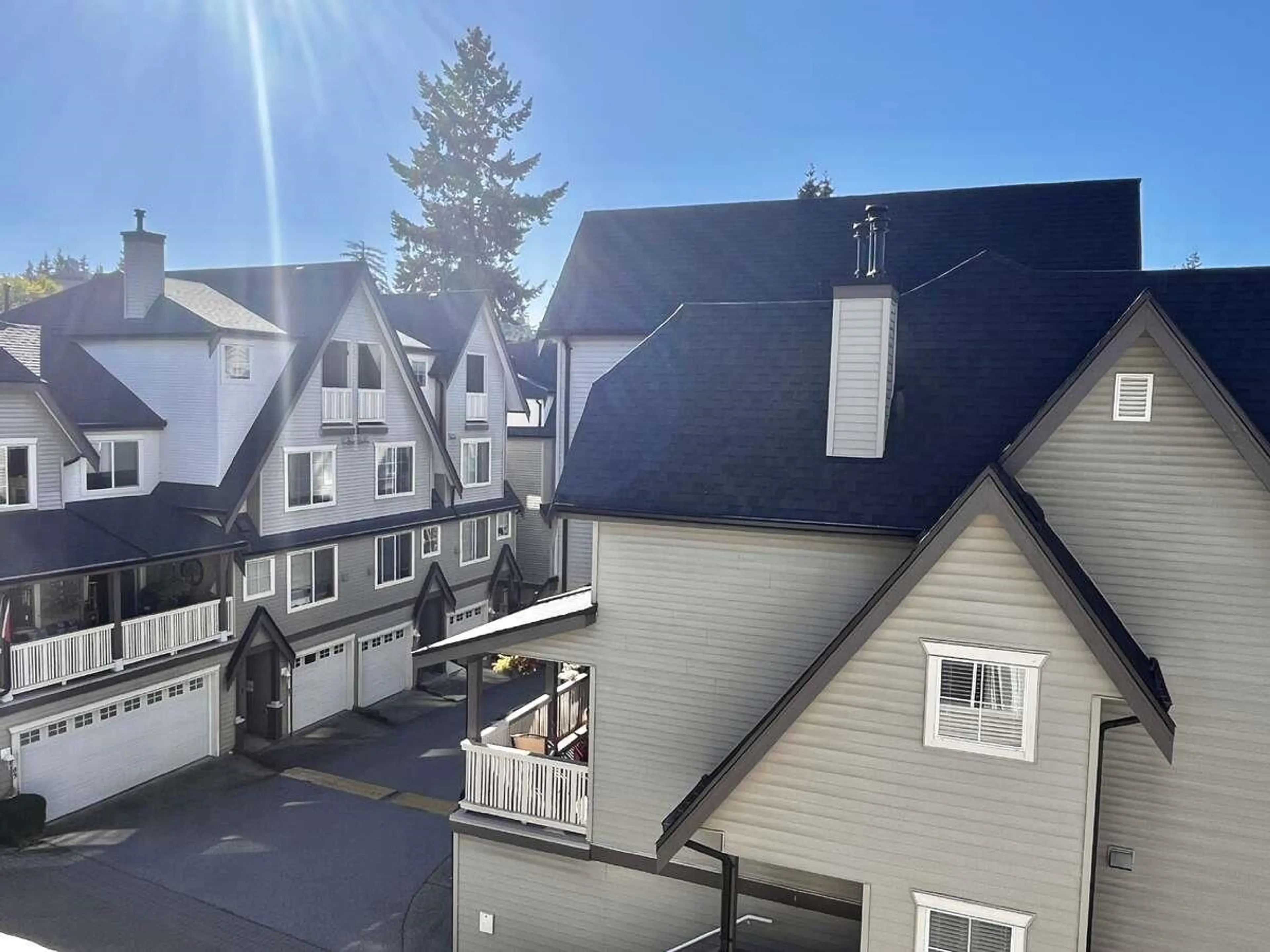 Property at #5 15355 26 AVENUE, Surrey, BC