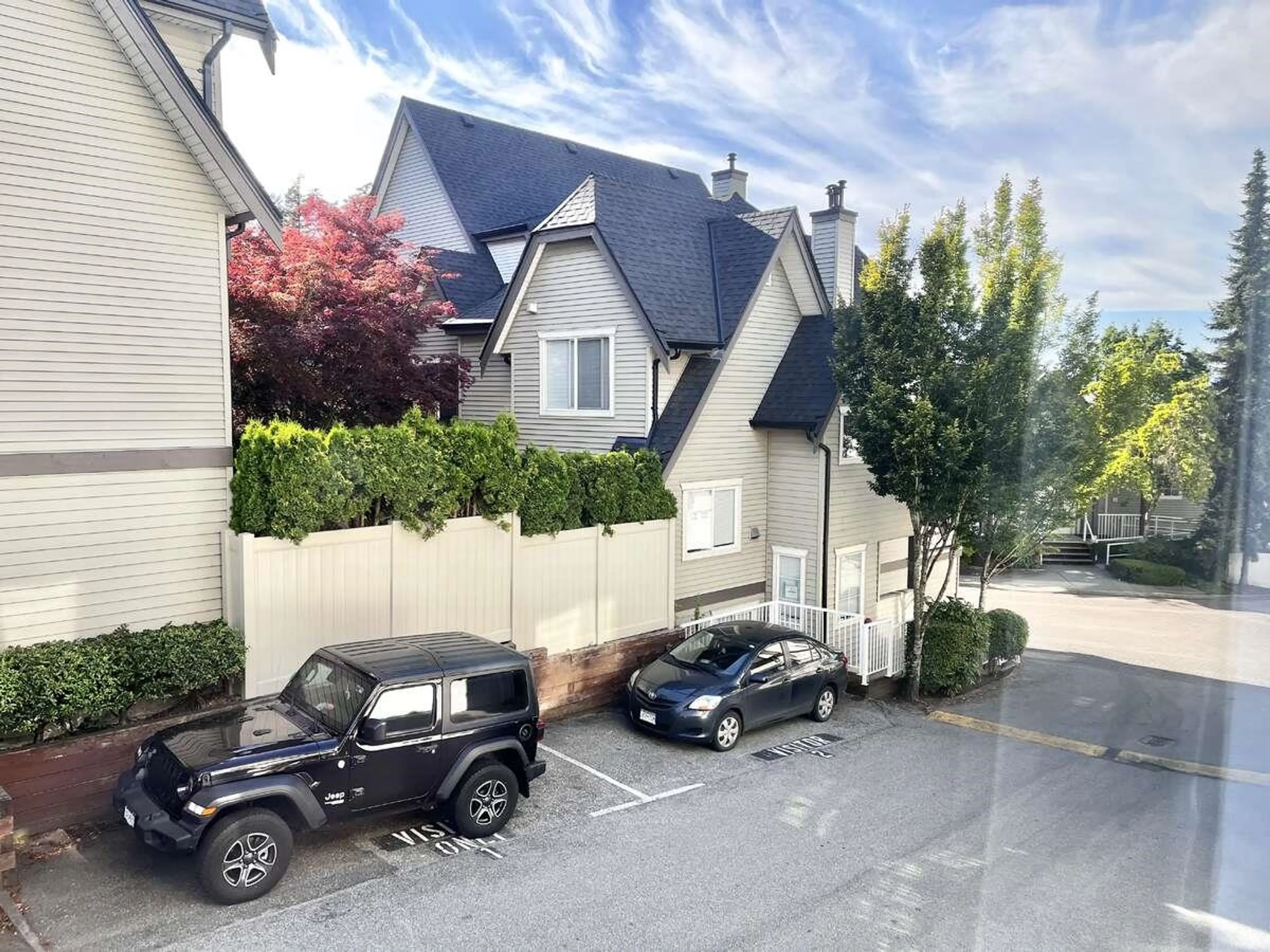 Property at #5 15355 26 AVENUE, Surrey, BC