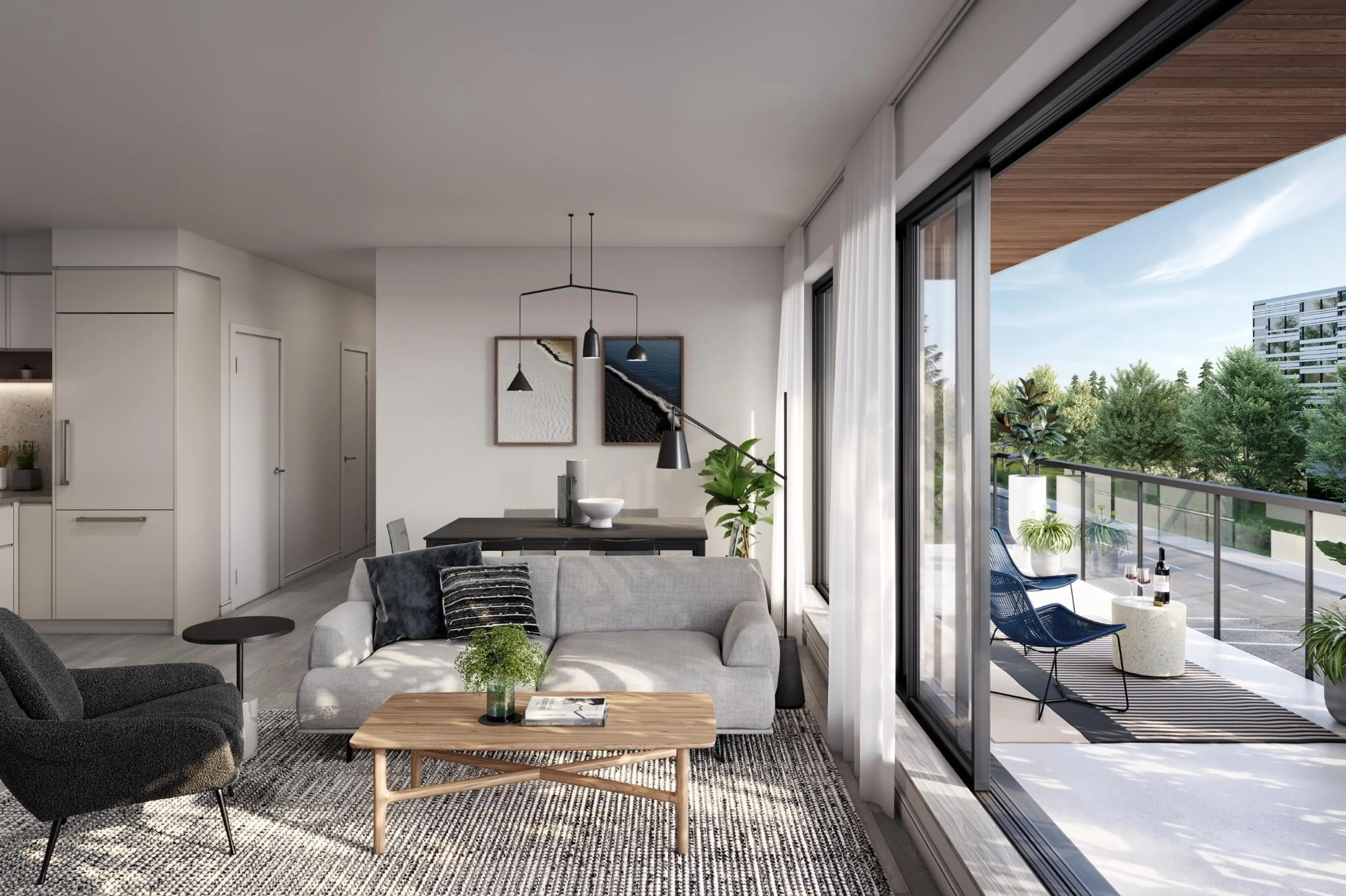 Property at #421 203-263 W 49TH AVENUE, Vancouver, BC