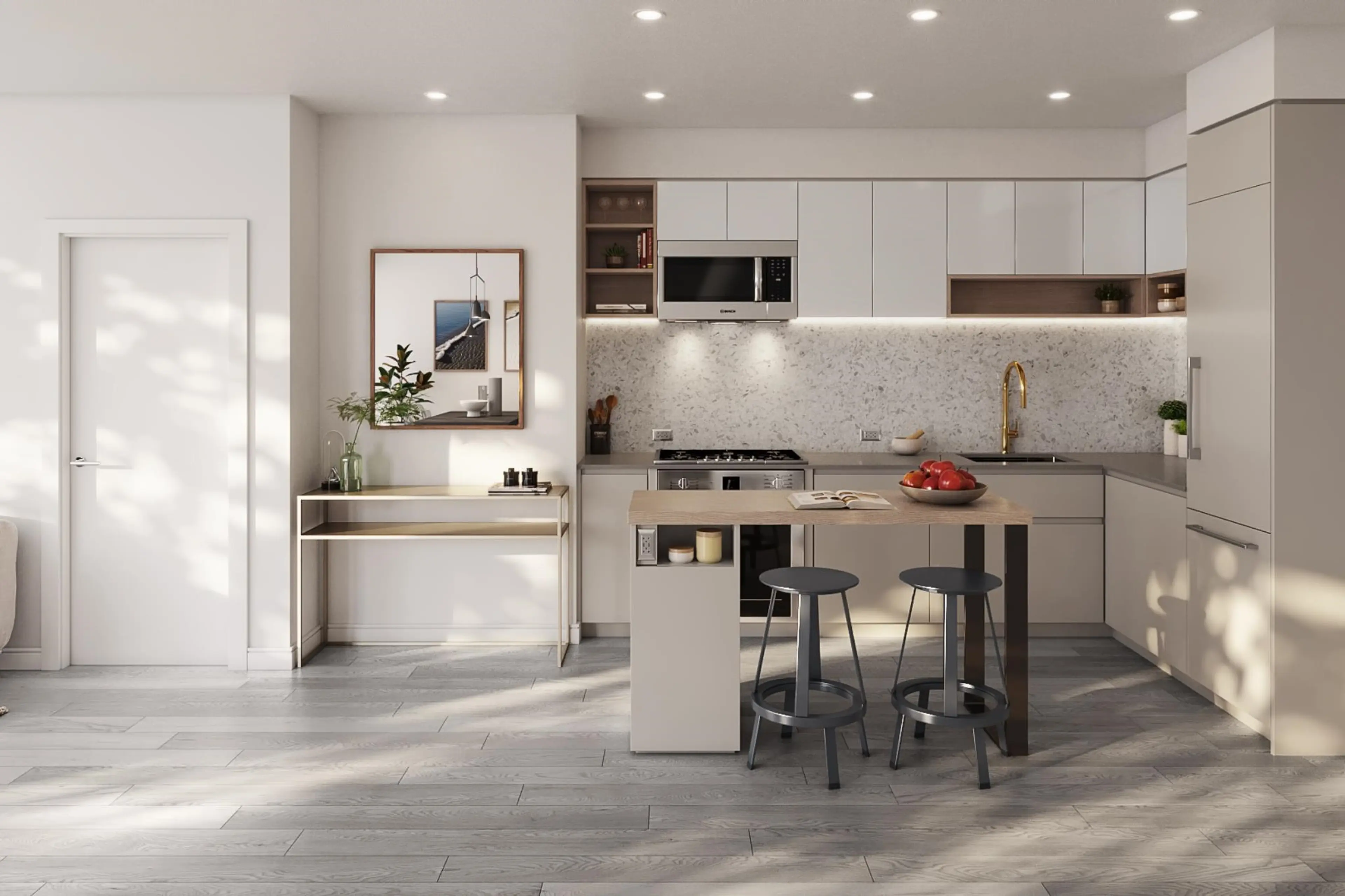 Property at #421 203-263 W 49TH AVENUE, Vancouver, BC