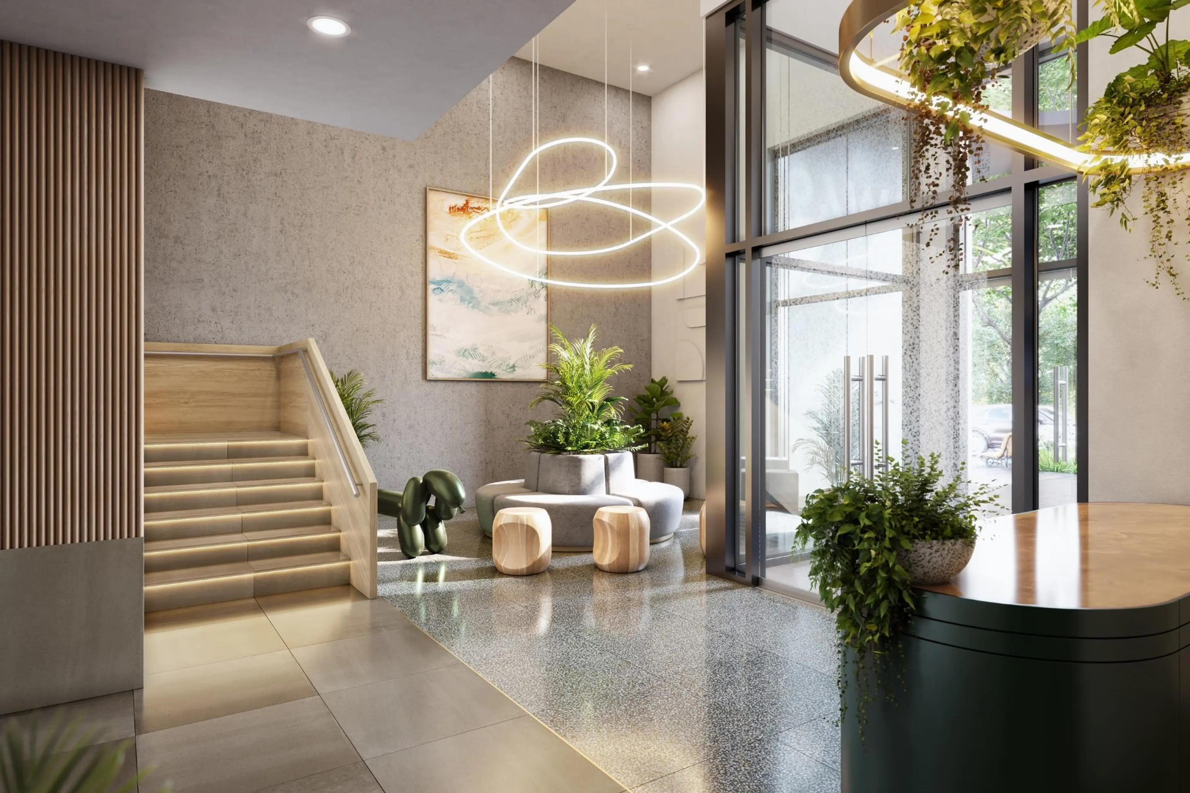 Property at #TH8 203-263 W 49TH AVENUE, Vancouver, BC