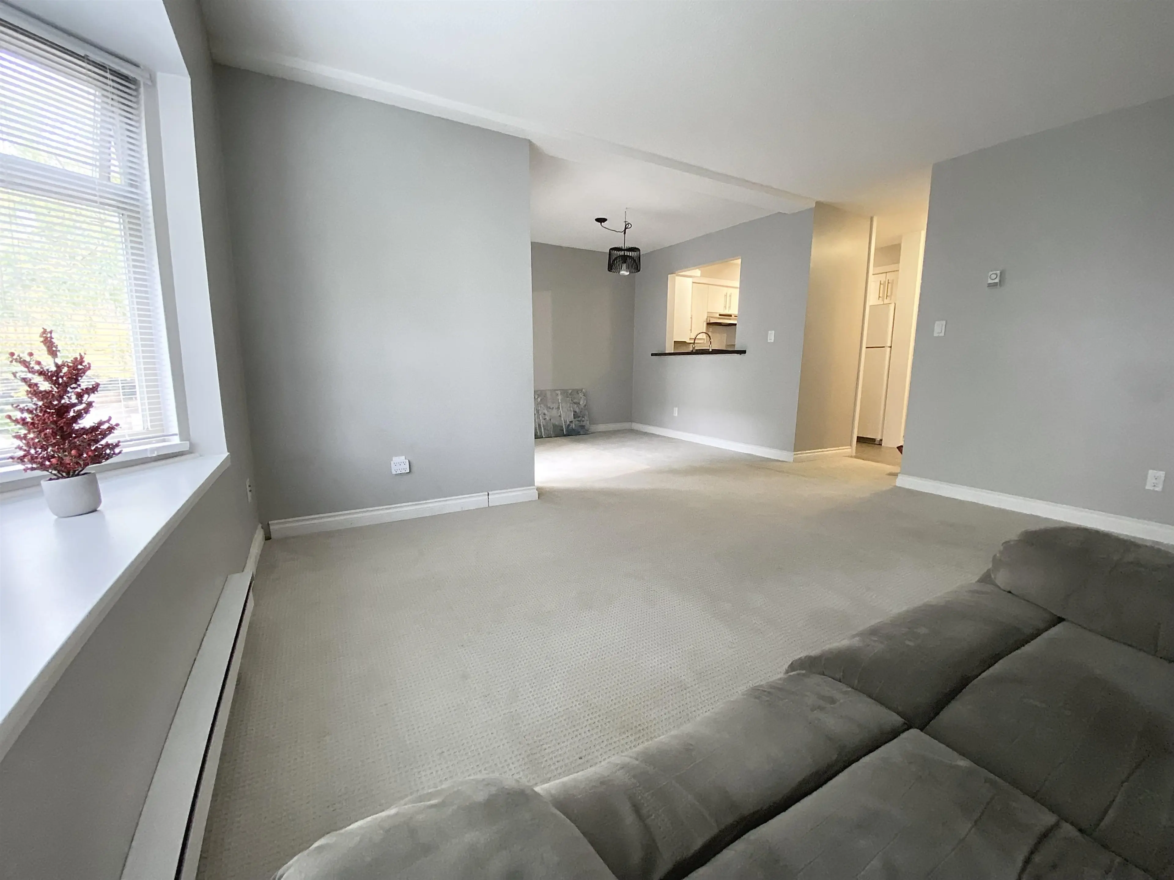 Property at #208 737 HAMILTON STREET, New Westminster, BC