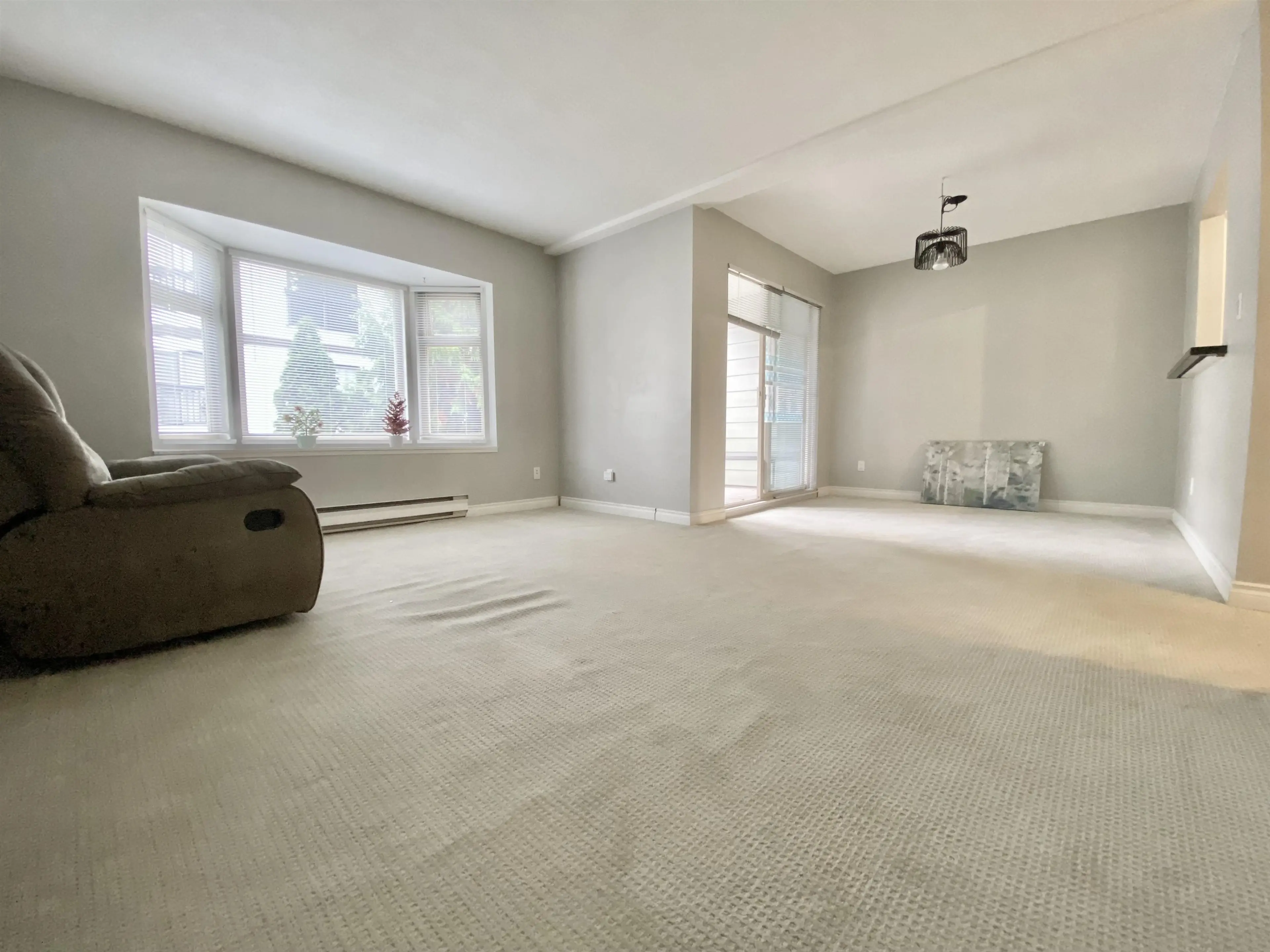 Property at #208 737 HAMILTON STREET, New Westminster, BC