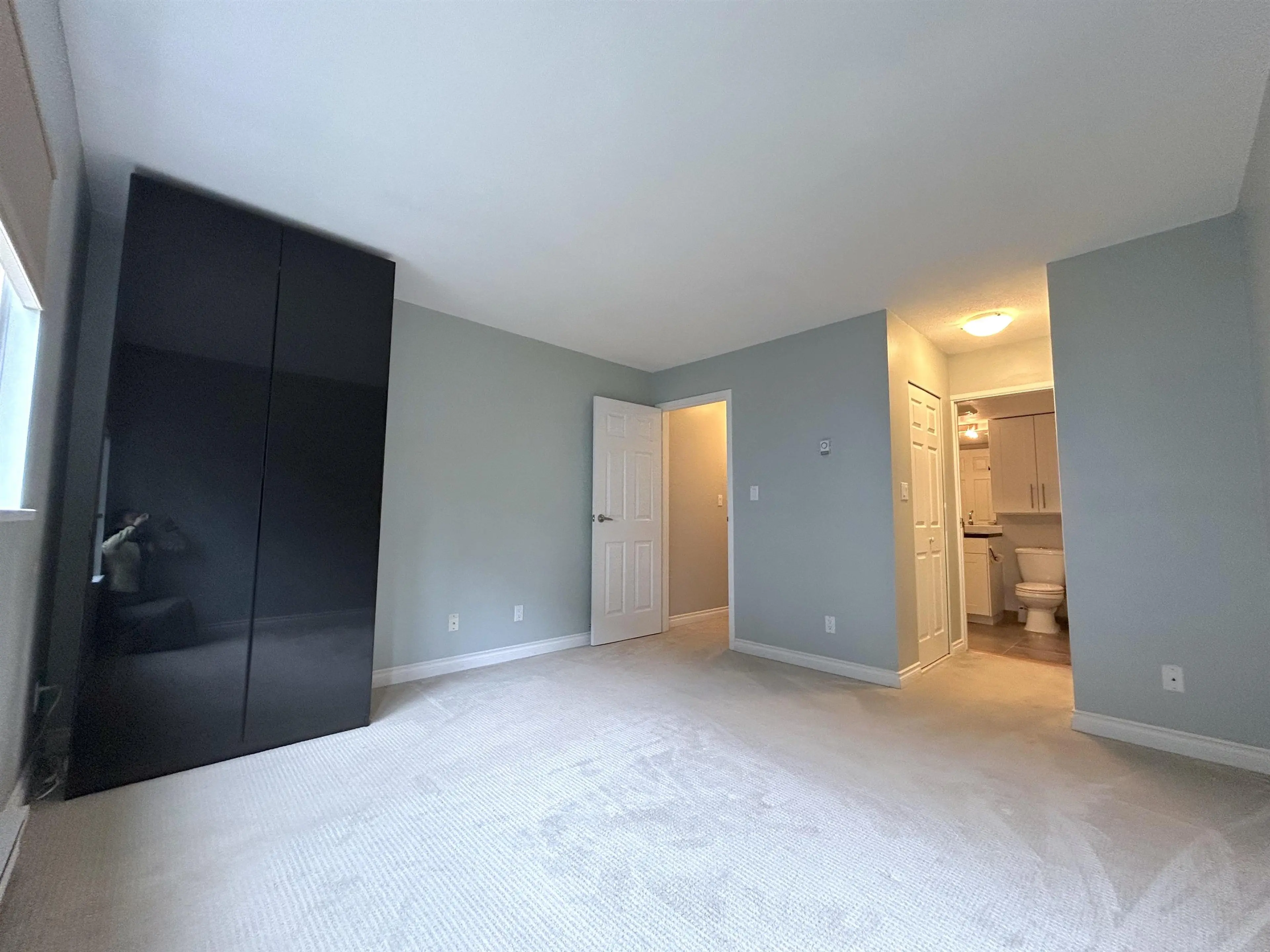 Property at #208 737 HAMILTON STREET, New Westminster, BC