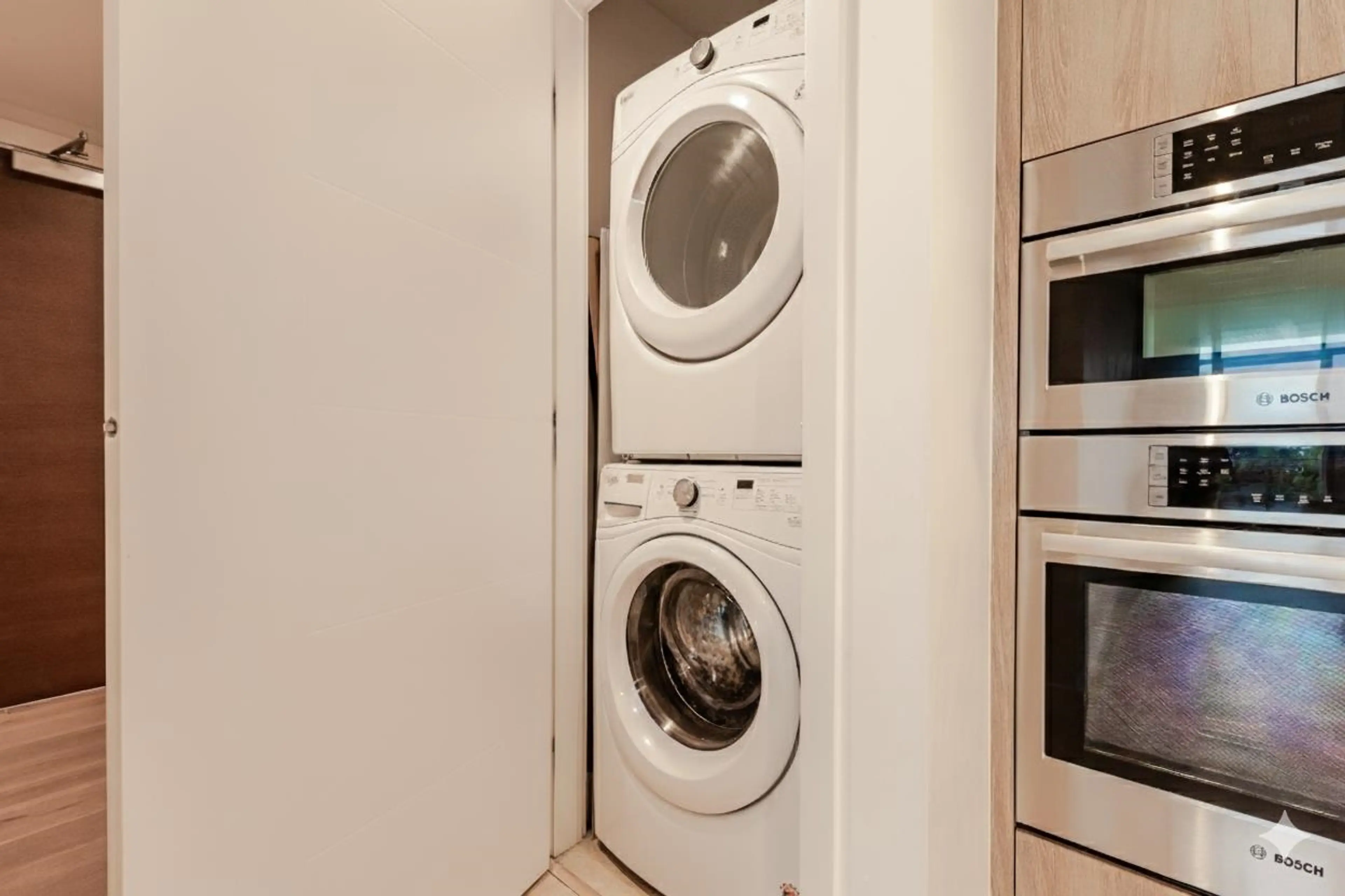 Property at #205 1295 CONIFER STREET, North Vancouver, BC