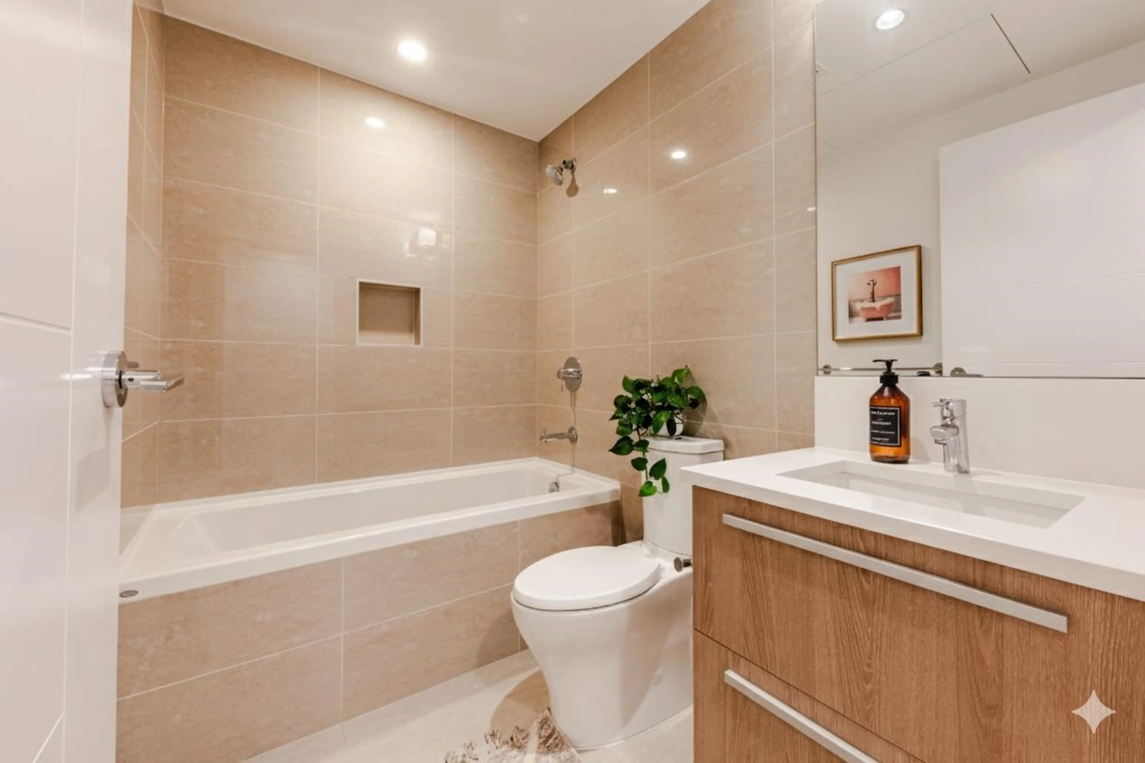 Property at #205 1295 CONIFER STREET, North Vancouver, BC