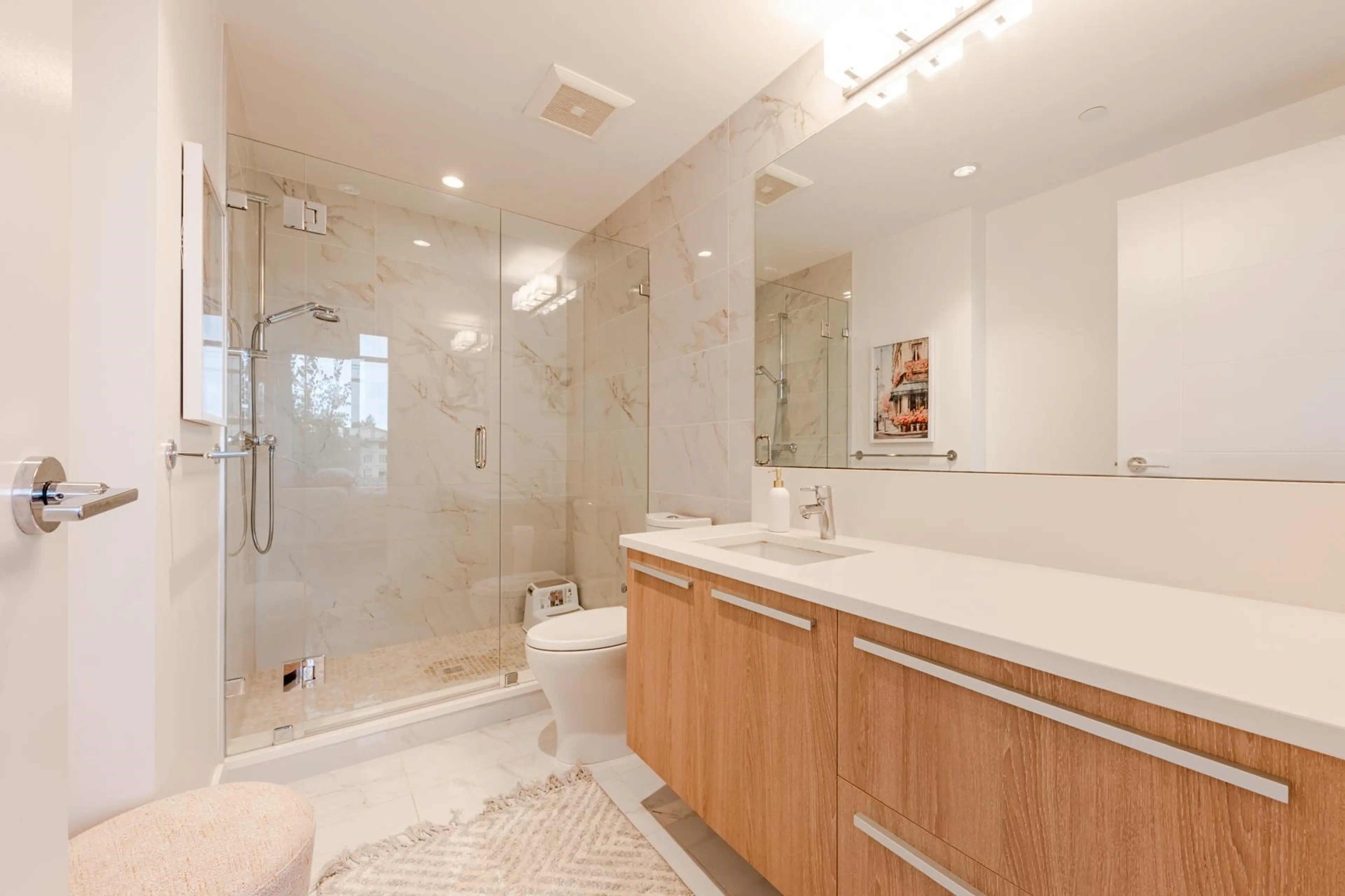 Property at #205 1295 CONIFER STREET, North Vancouver, BC