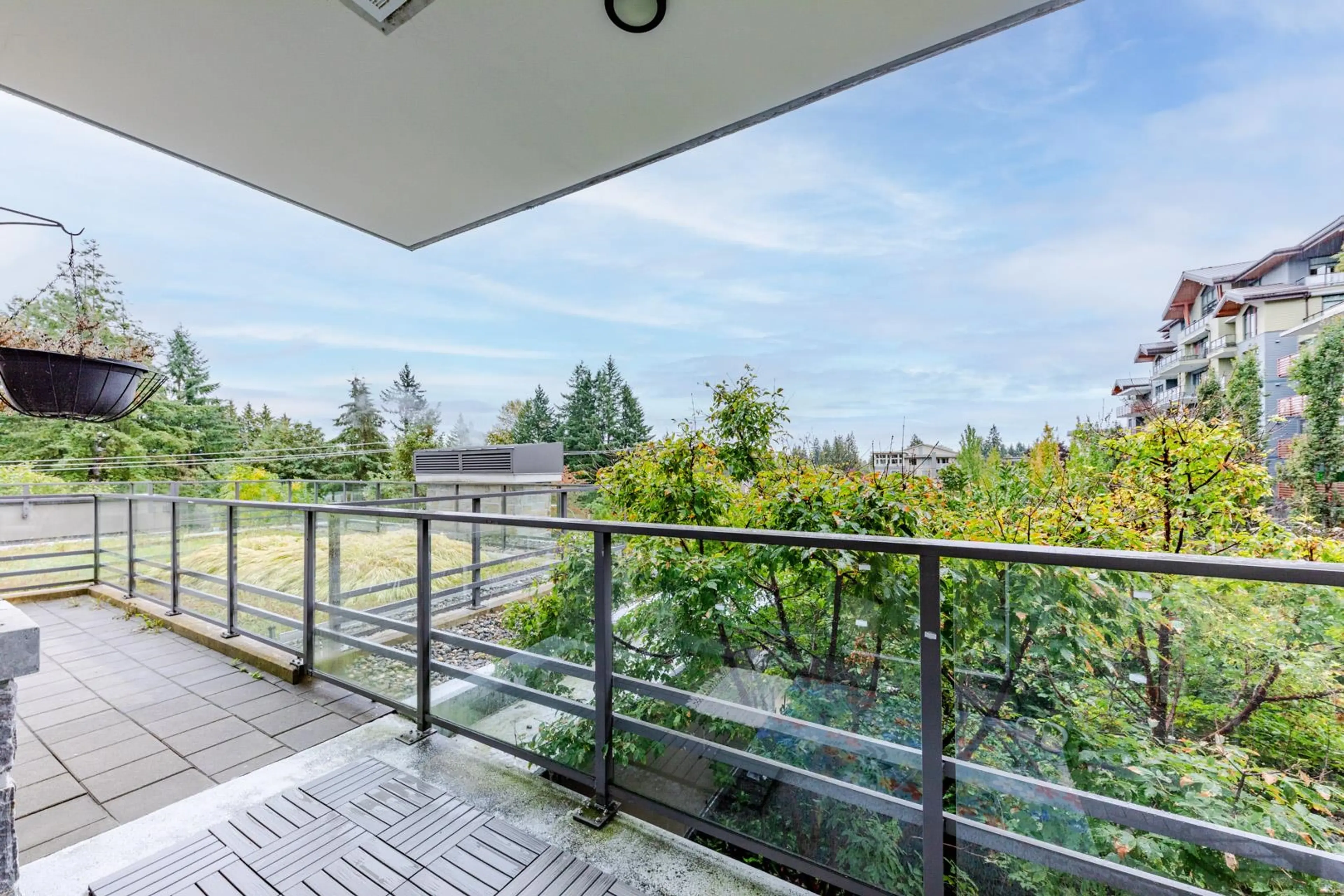 Property at #205 1295 CONIFER STREET, North Vancouver, BC