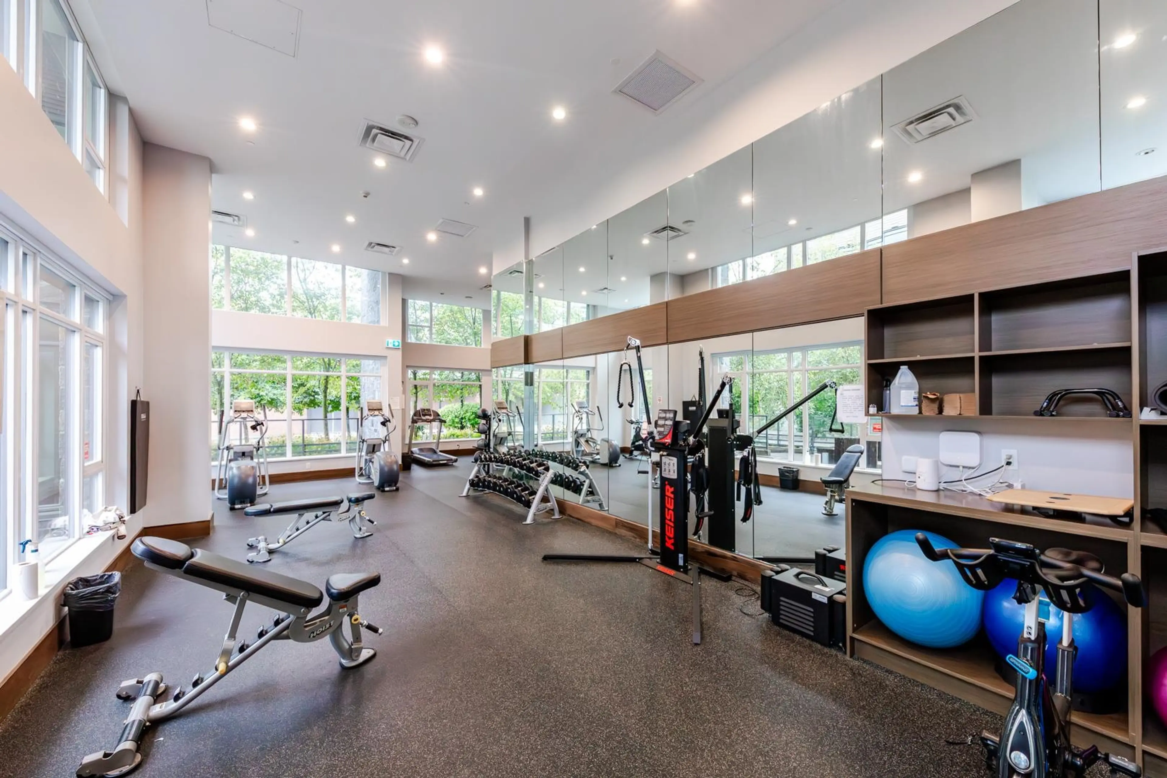 Property at #205 1295 CONIFER STREET, North Vancouver, BC