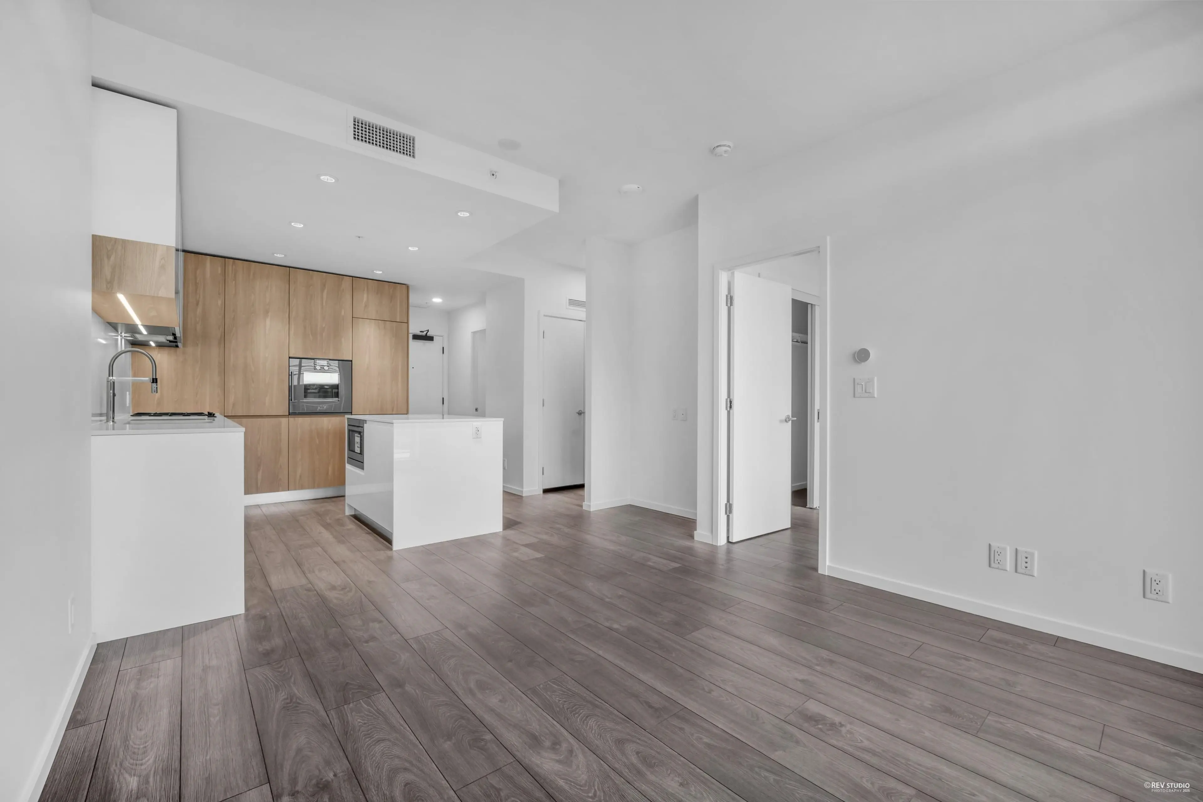 Property at #1108 6500 MINORU BOULEVARD, Richmond, BC