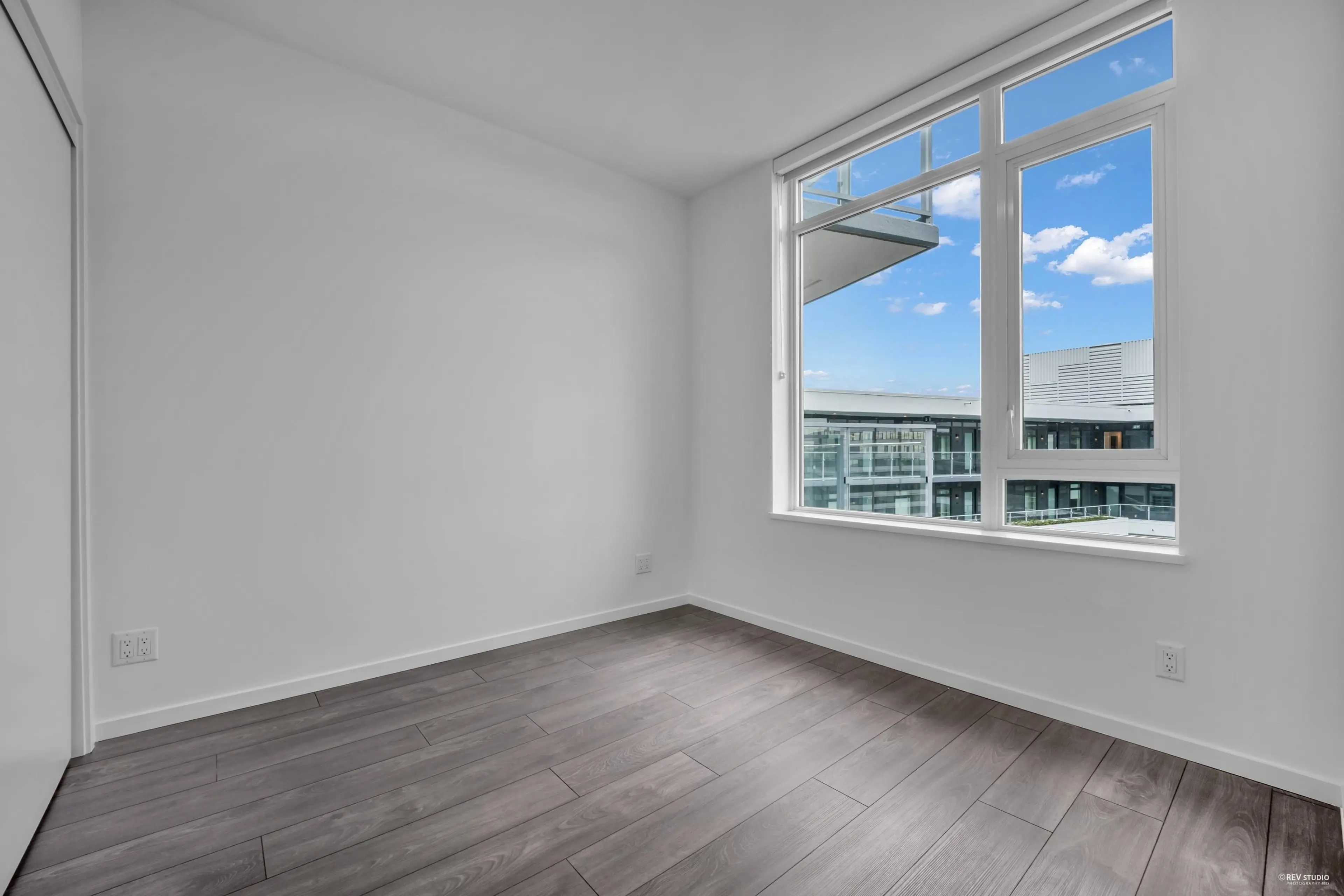 Property at #1108 6500 MINORU BOULEVARD, Richmond, BC