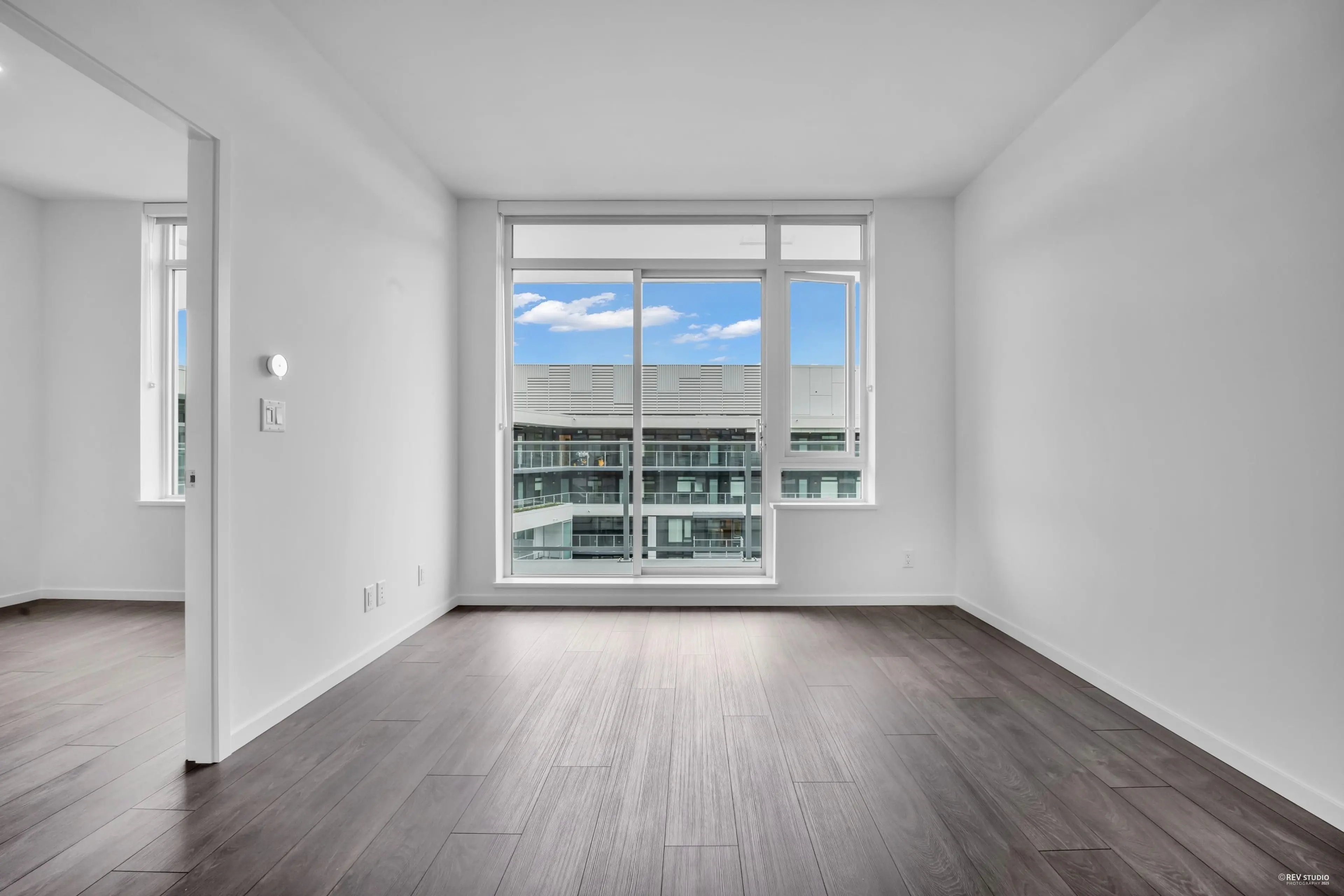 Property at #1108 6500 MINORU BOULEVARD, Richmond, BC