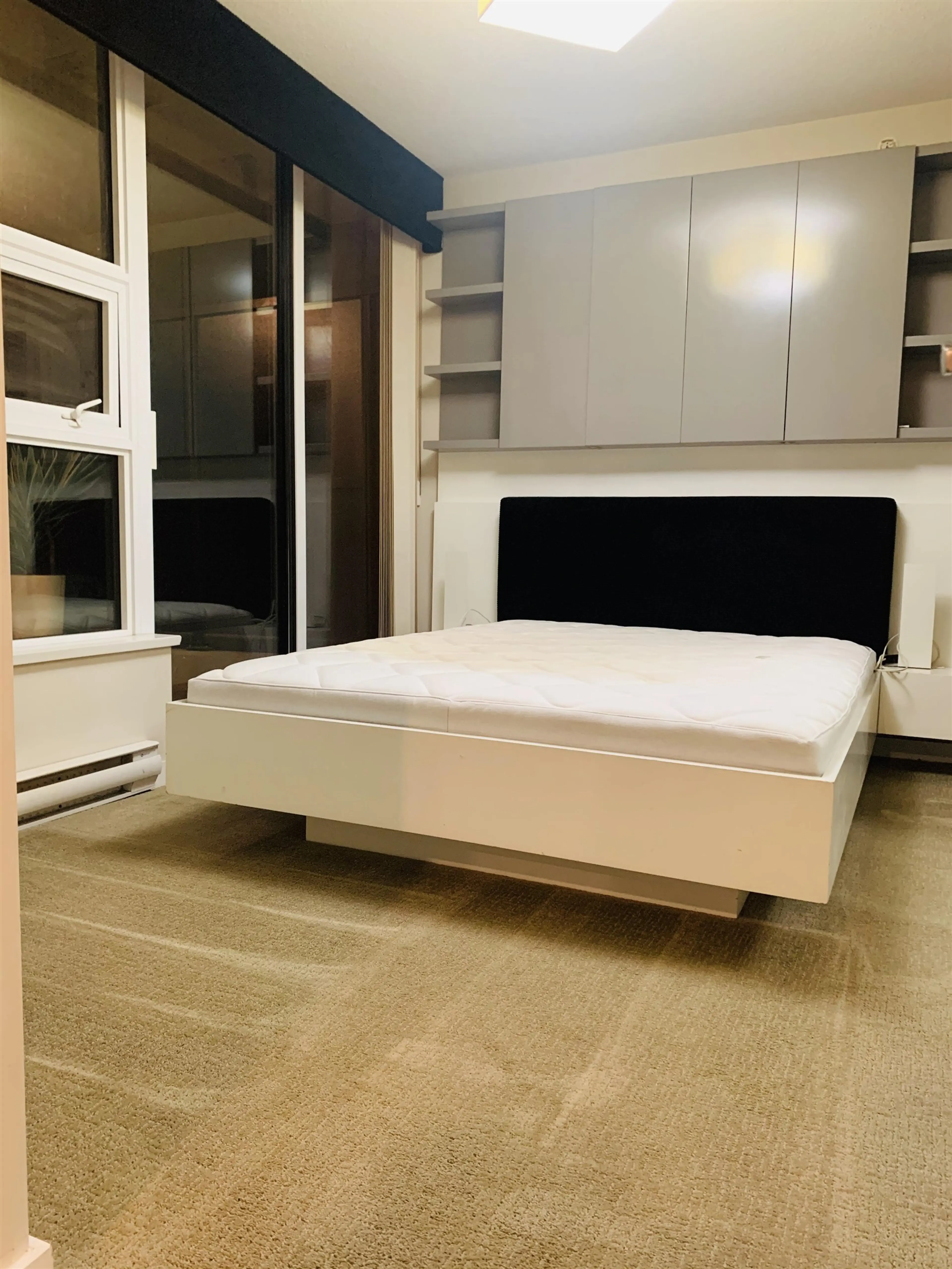 Property at #1406 2200 DOUGLAS ROAD, Burnaby, BC