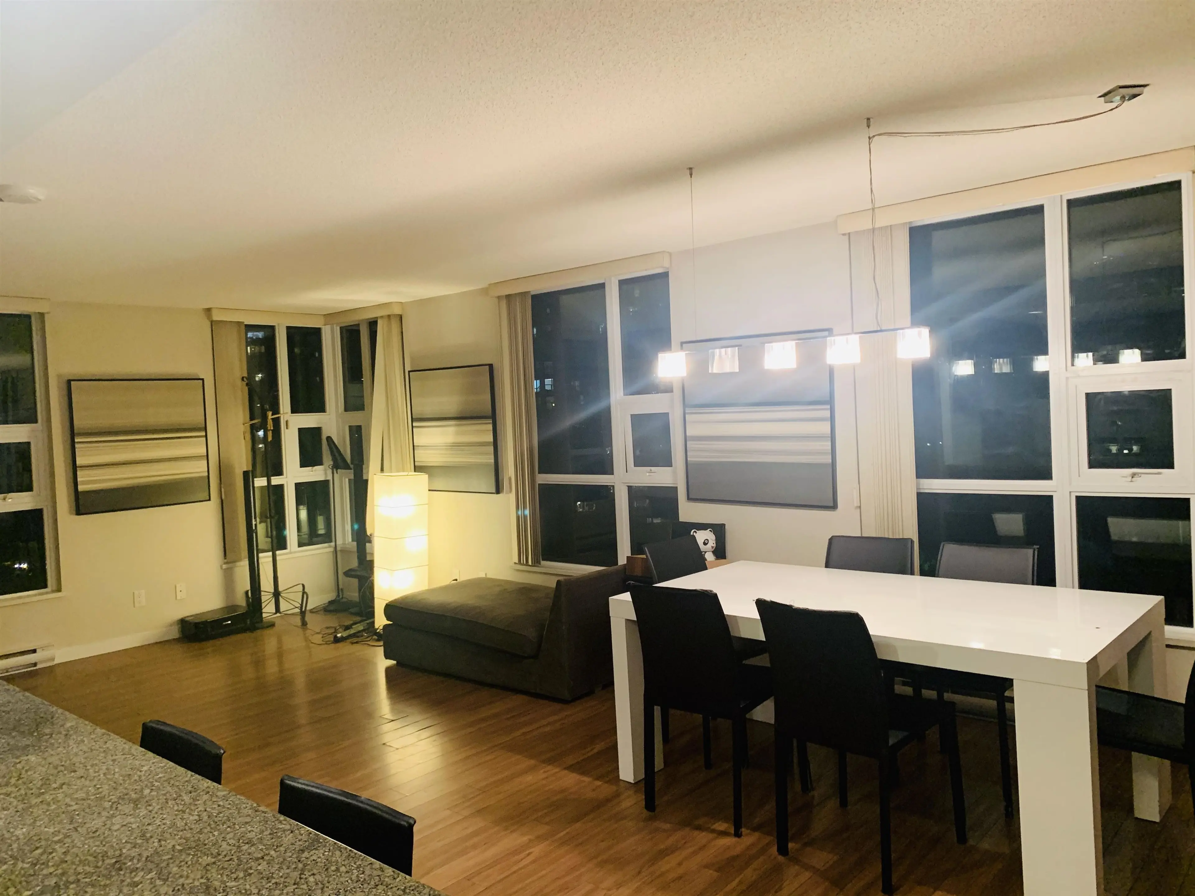 Property at #1406 2200 DOUGLAS ROAD, Burnaby, BC