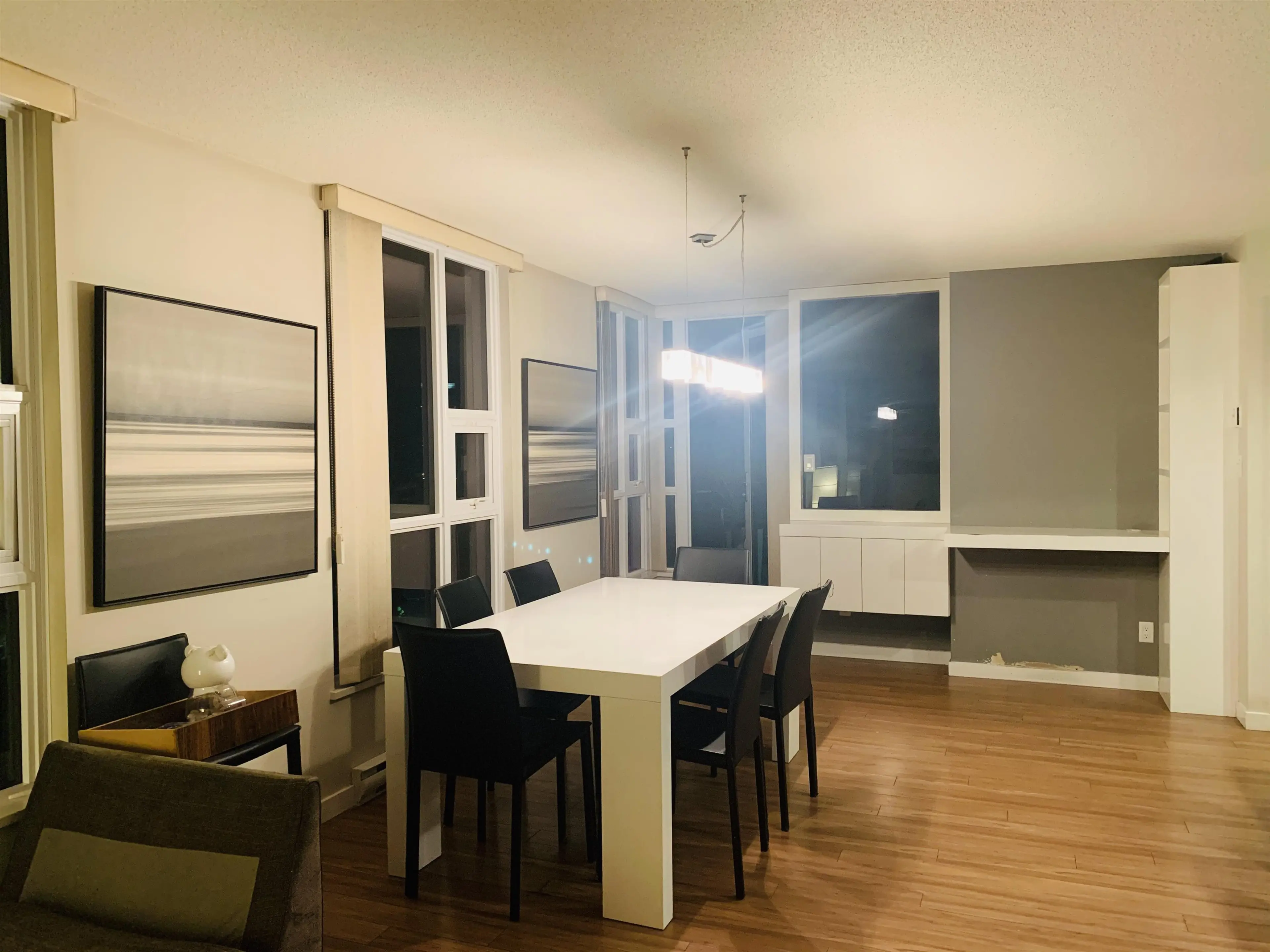 Property at #1406 2200 DOUGLAS ROAD, Burnaby, BC