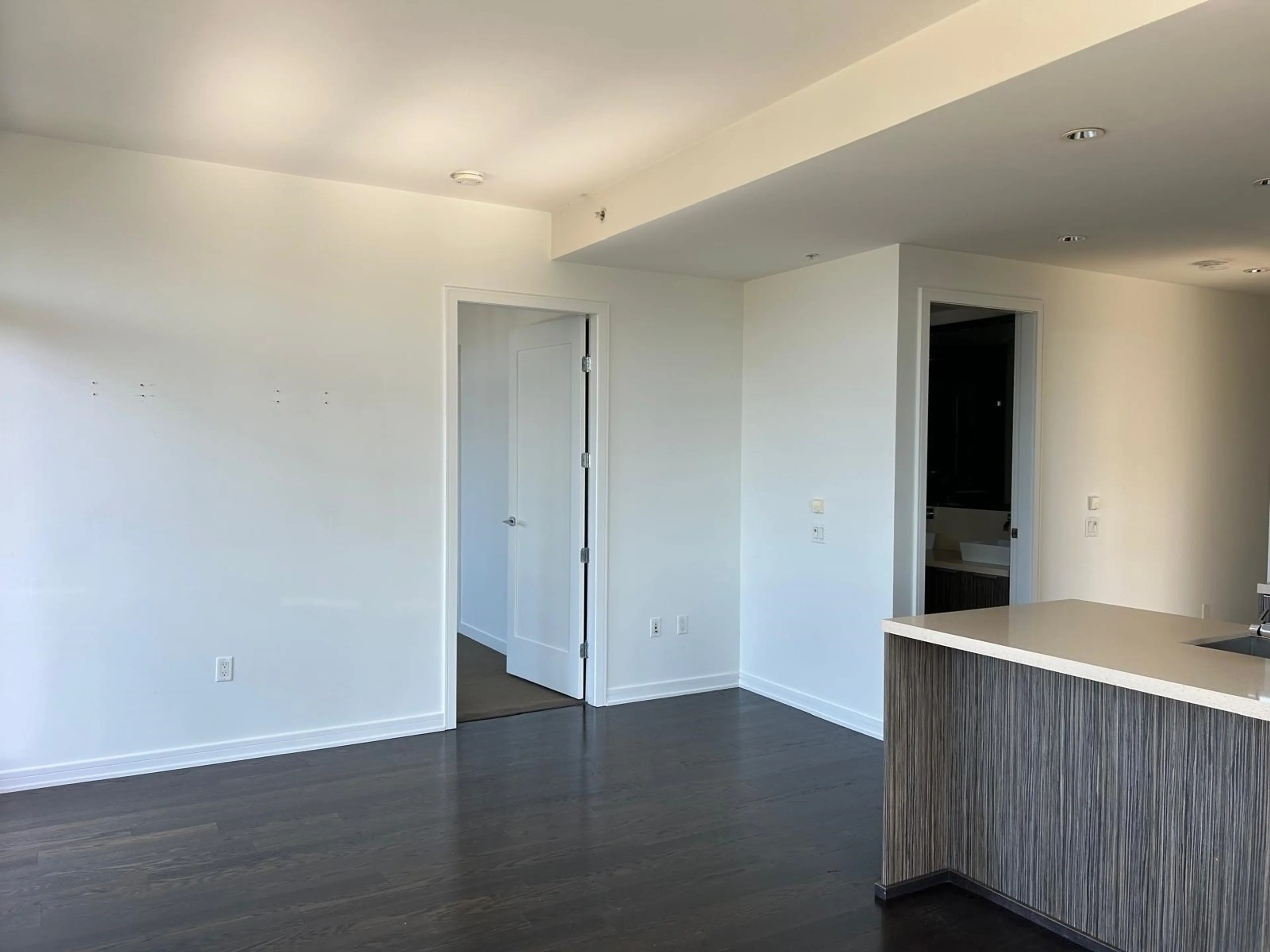 Property at #1010 1661 ONTARIO STREET, Vancouver, BC