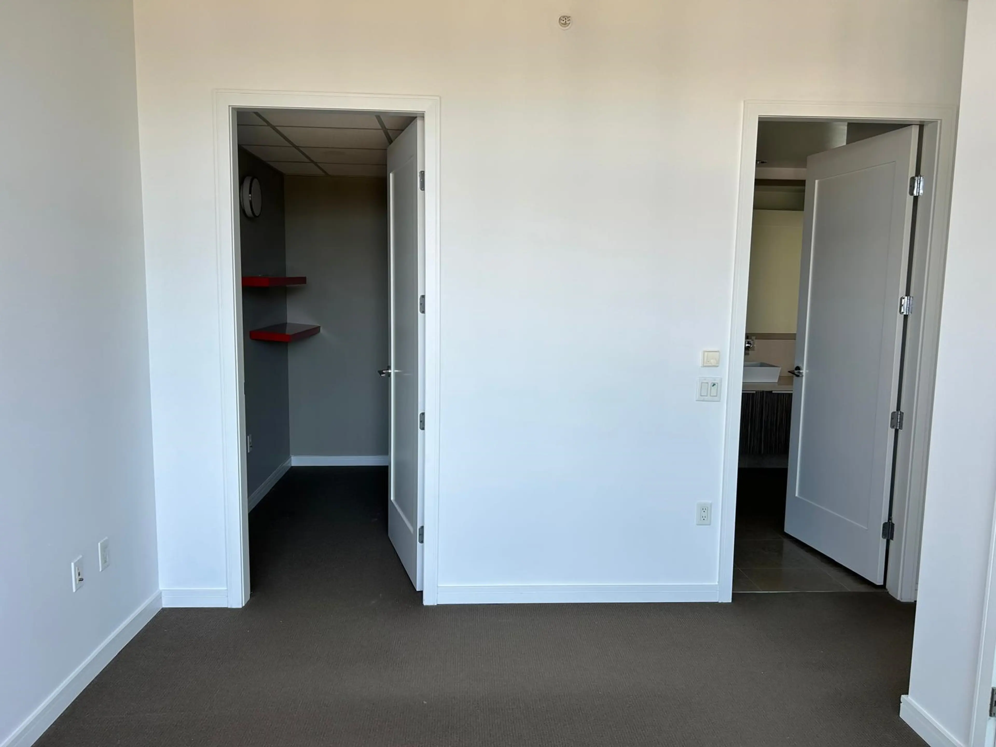 Property at #1010 1661 ONTARIO STREET, Vancouver, BC