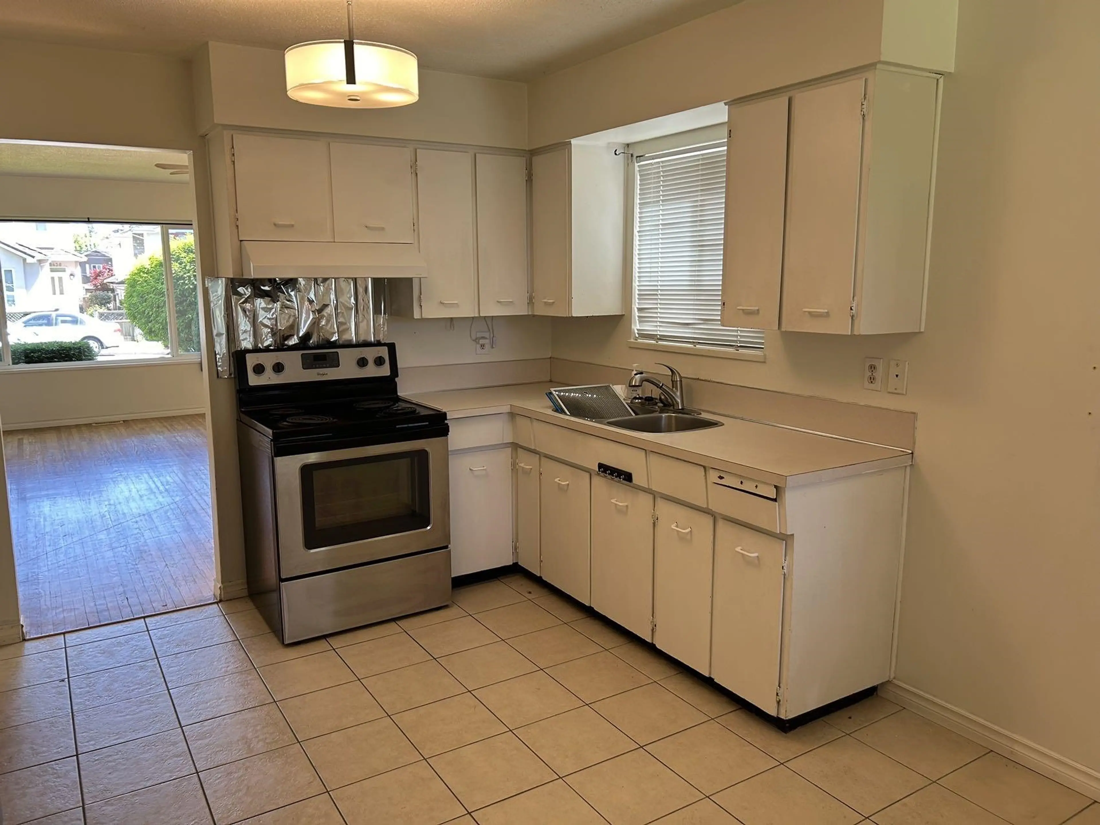 Property at #8427 8431 SHAUGHNESSY STREET, Vancouver, BC