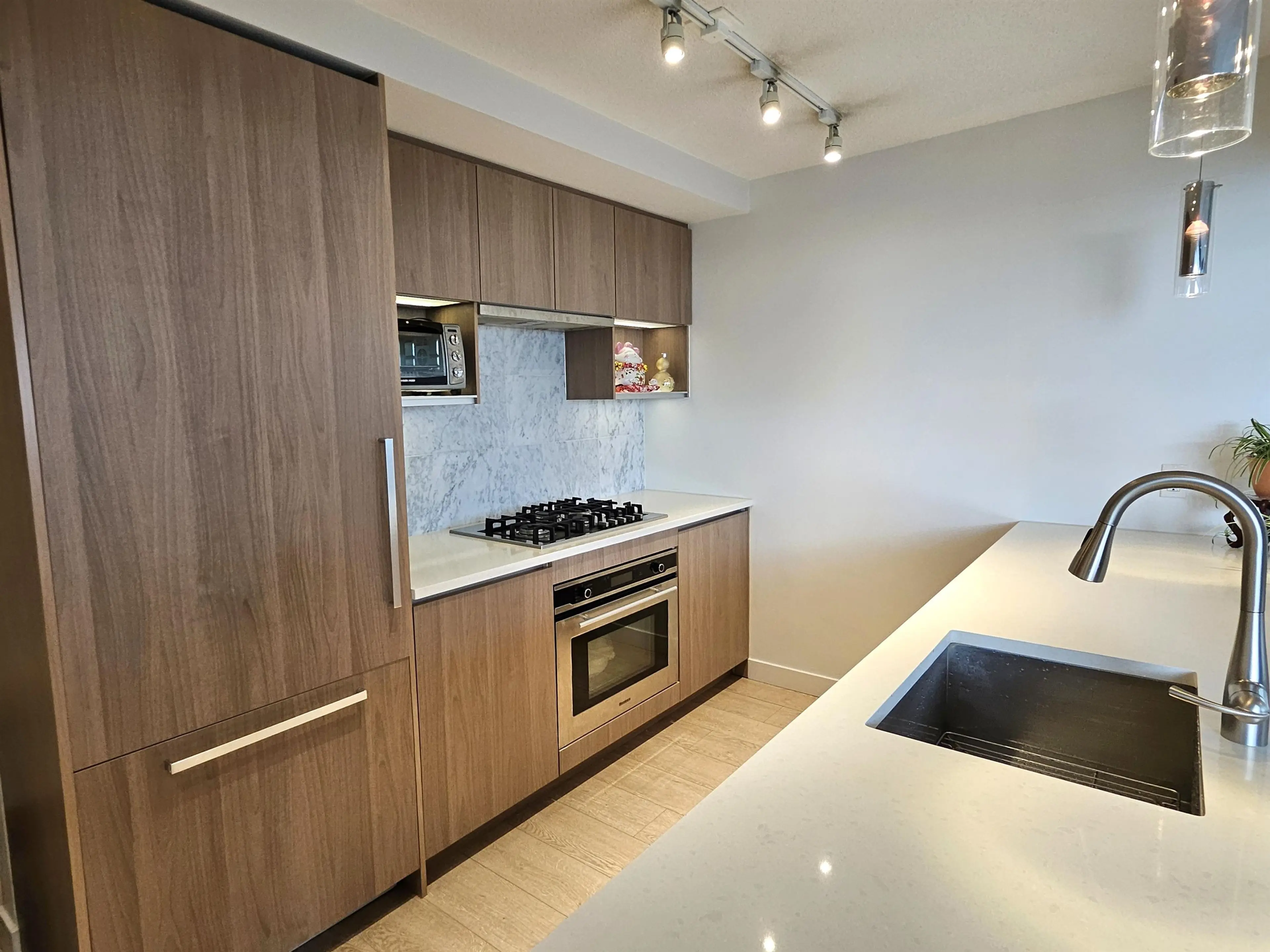 Property at #1705 3233 KETCHESON ROAD, Richmond, BC