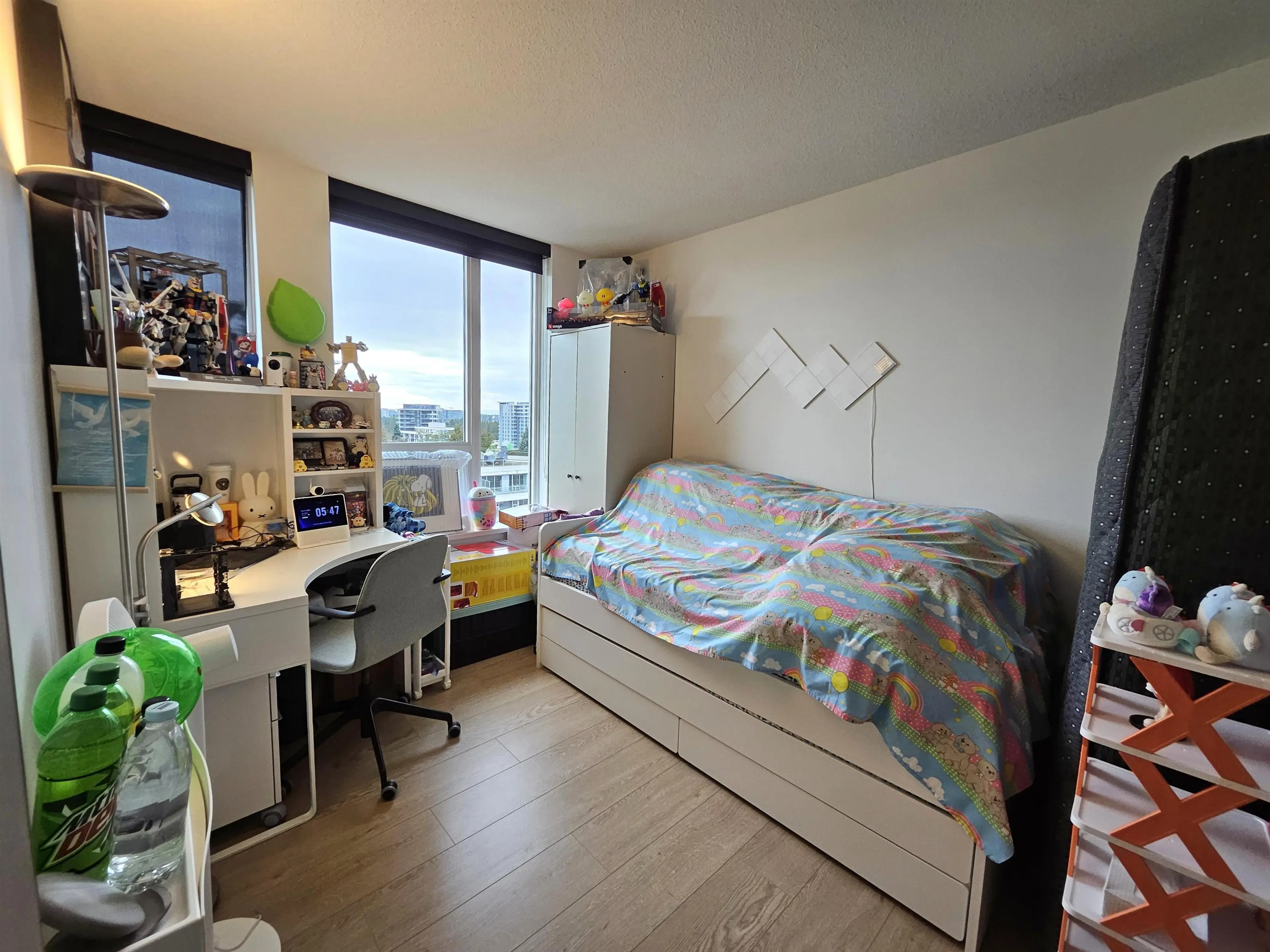 Property at #1705 3233 KETCHESON ROAD, Richmond, BC