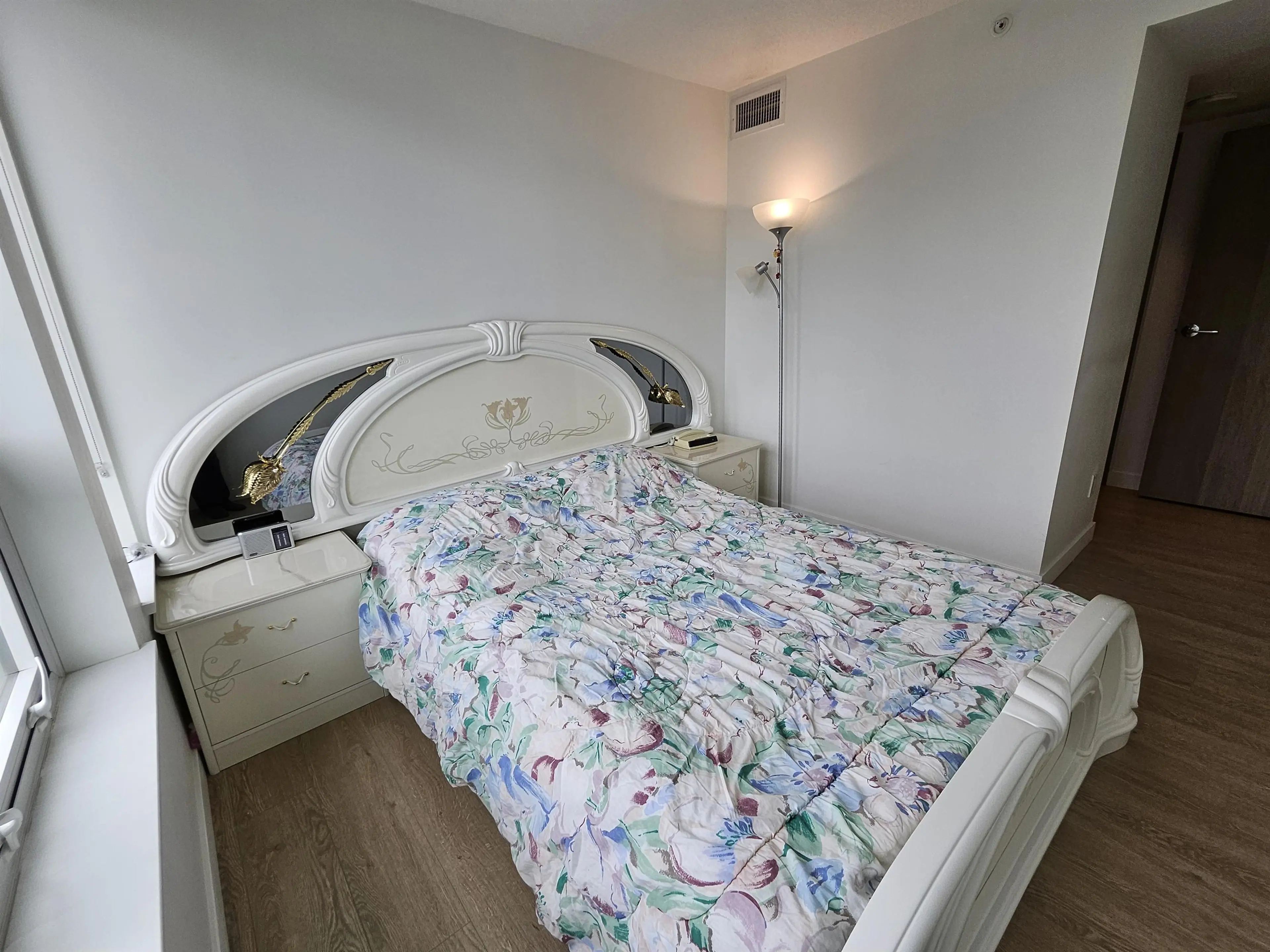 Property at #1705 3233 KETCHESON ROAD, Richmond, BC