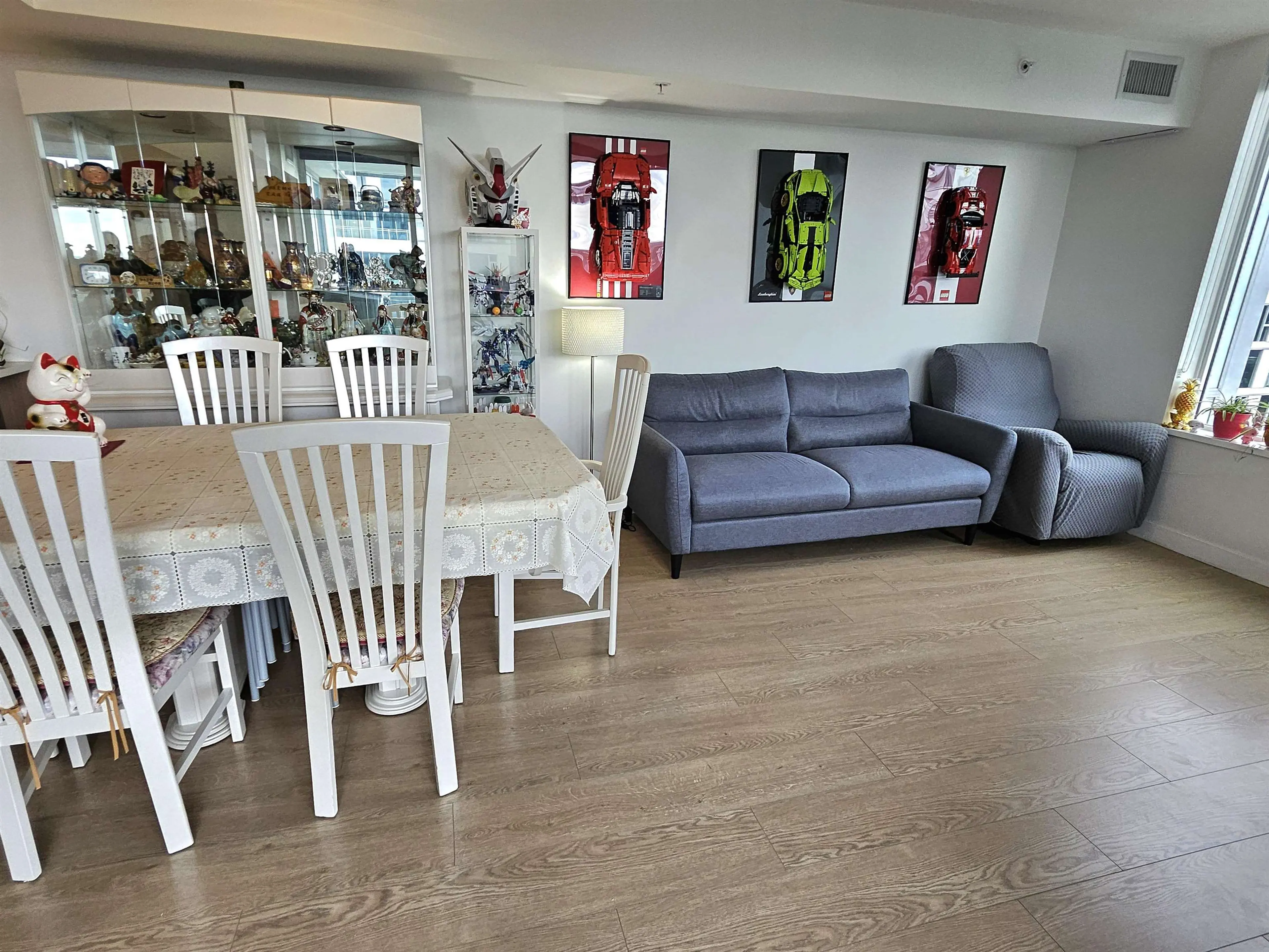 Property at #1705 3233 KETCHESON ROAD, Richmond, BC