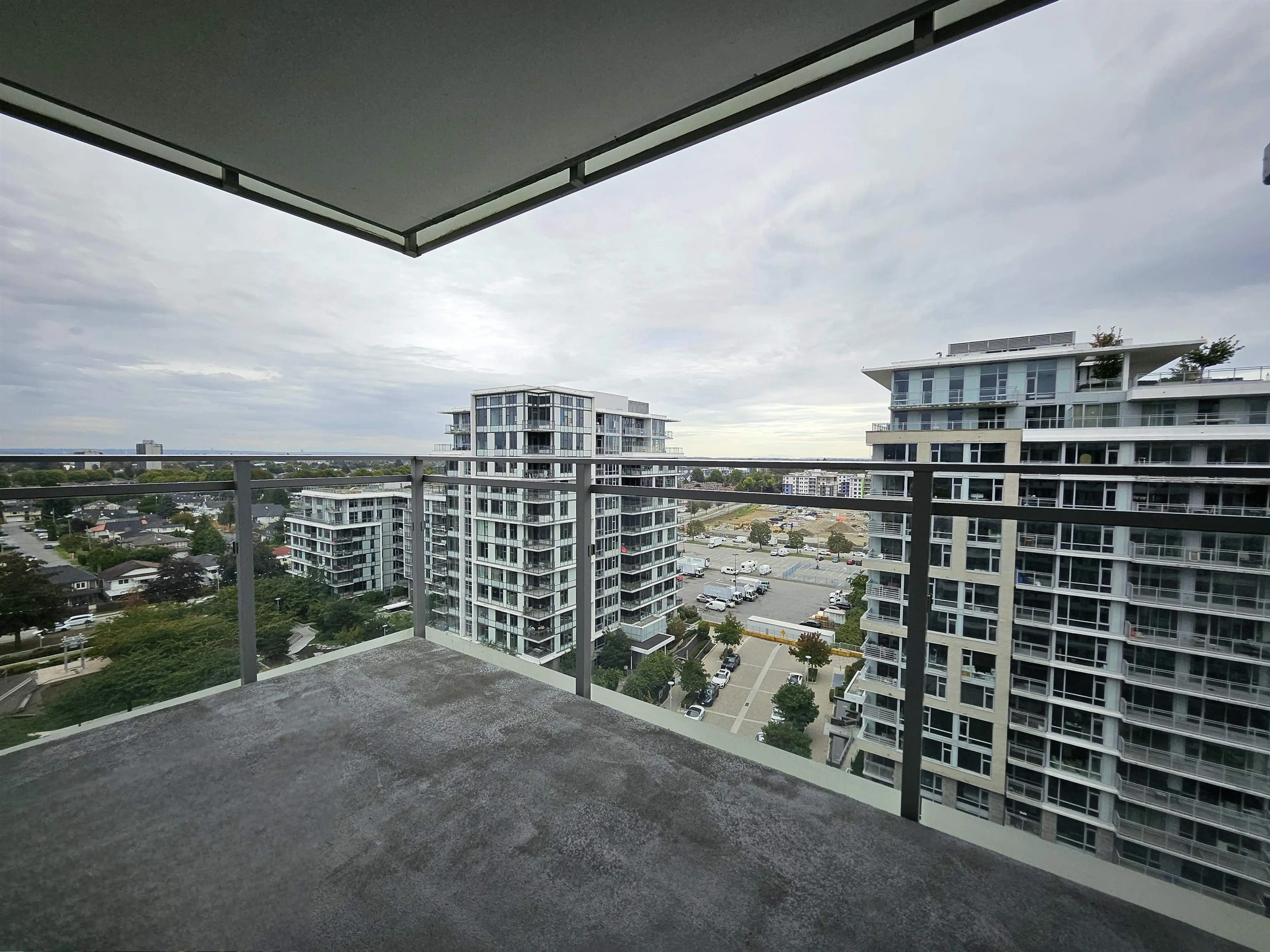 Property at #1705 3233 KETCHESON ROAD, Richmond, BC