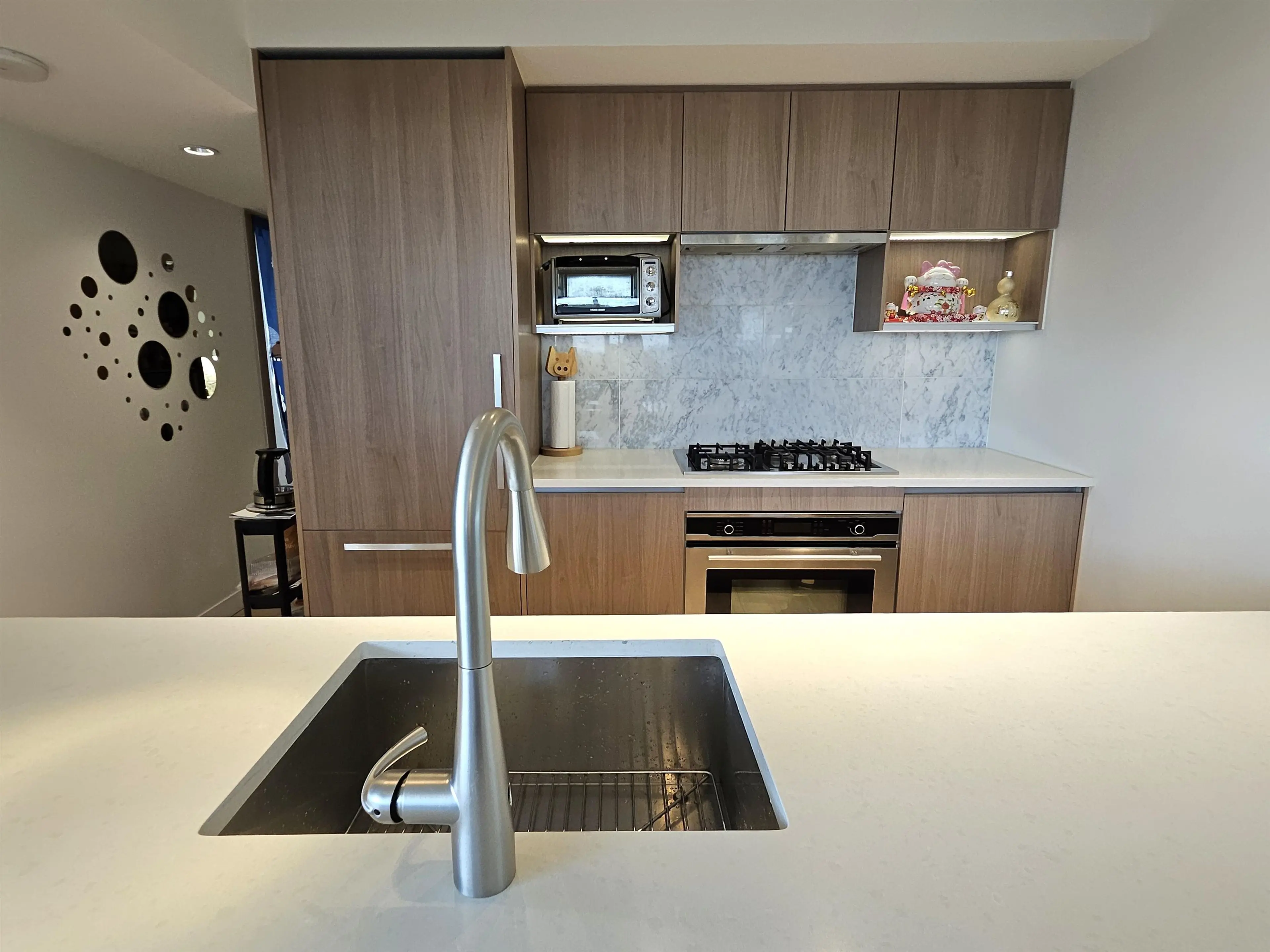 Property at #1705 3233 KETCHESON ROAD, Richmond, BC