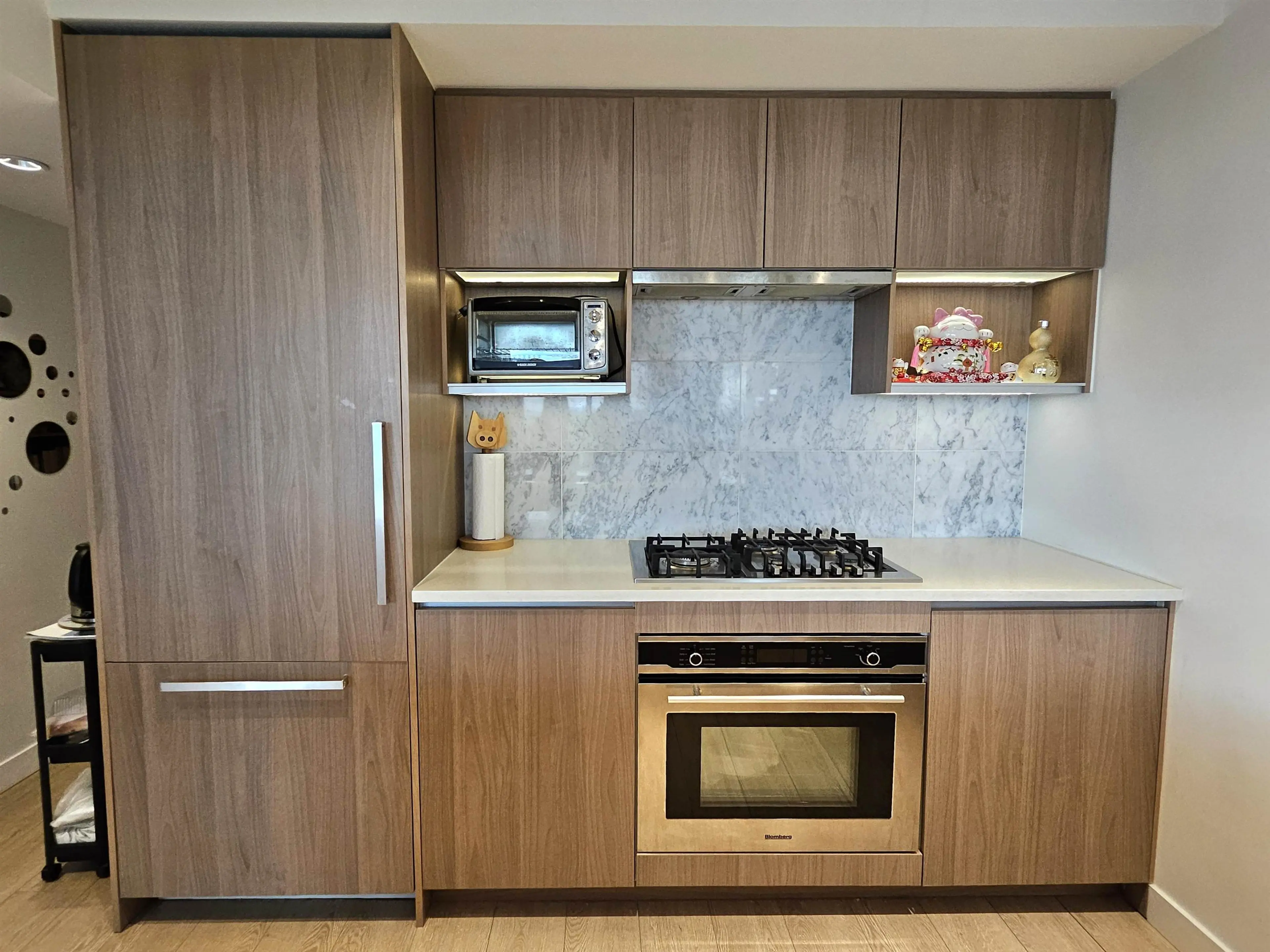 Property at #1705 3233 KETCHESON ROAD, Richmond, BC