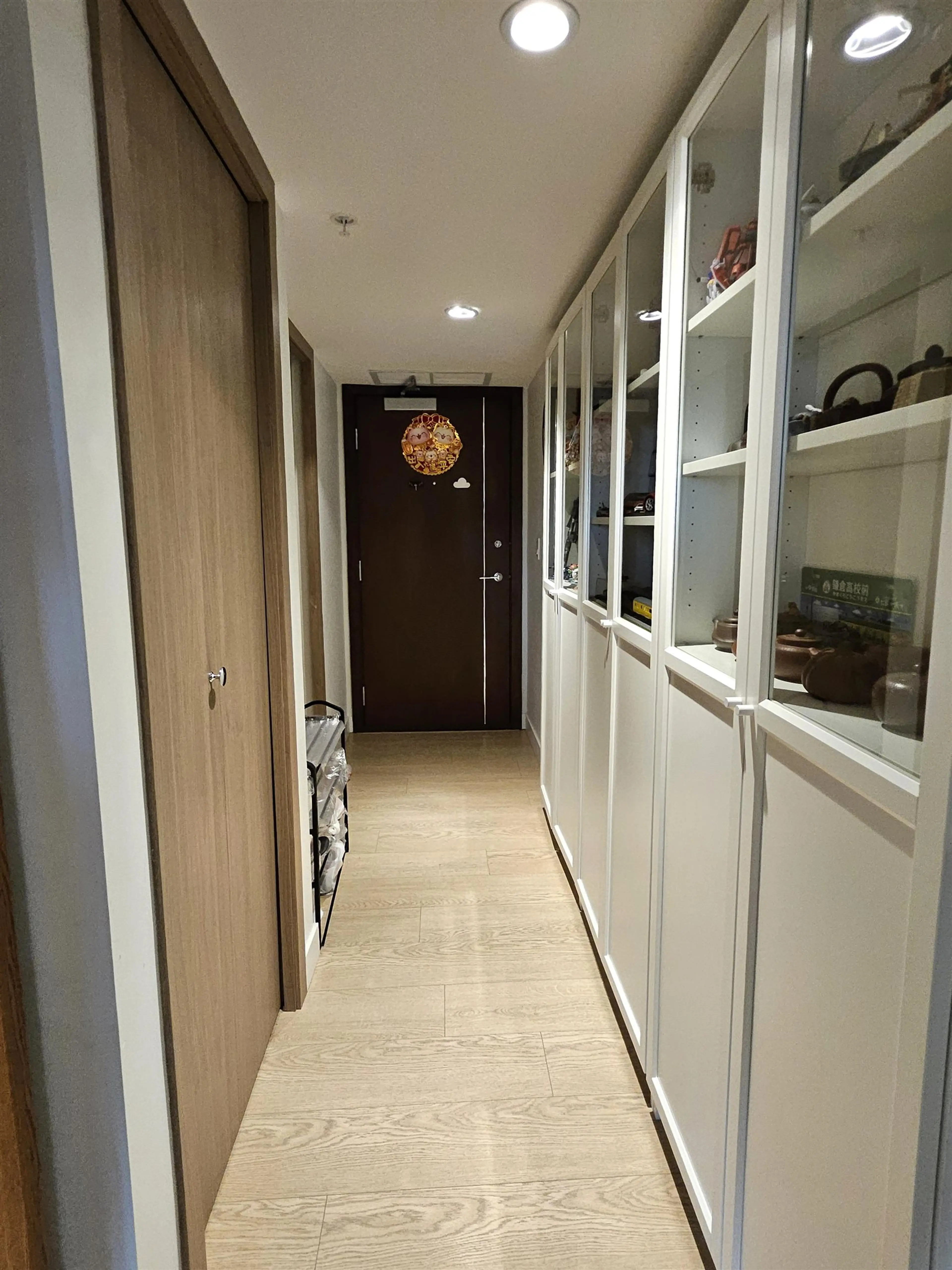 Property at #1705 3233 KETCHESON ROAD, Richmond, BC