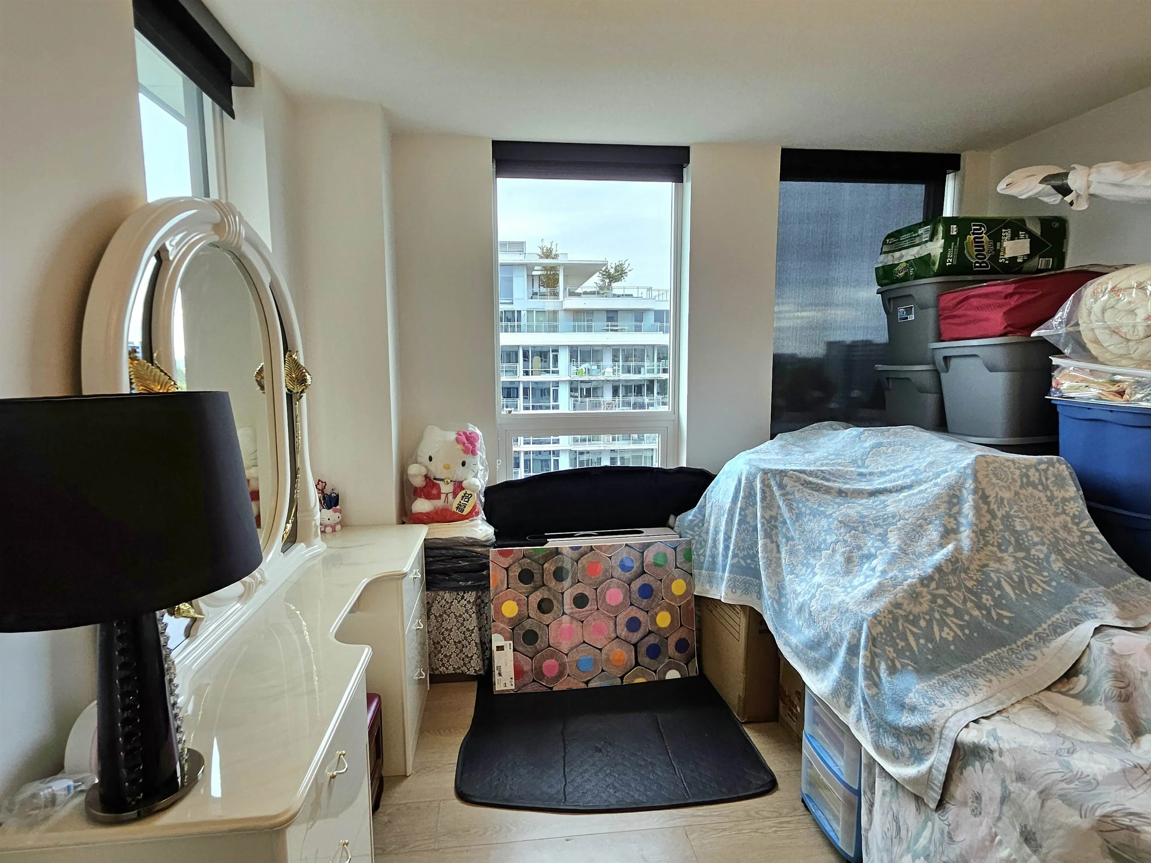 Property at #1705 3233 KETCHESON ROAD, Richmond, BC