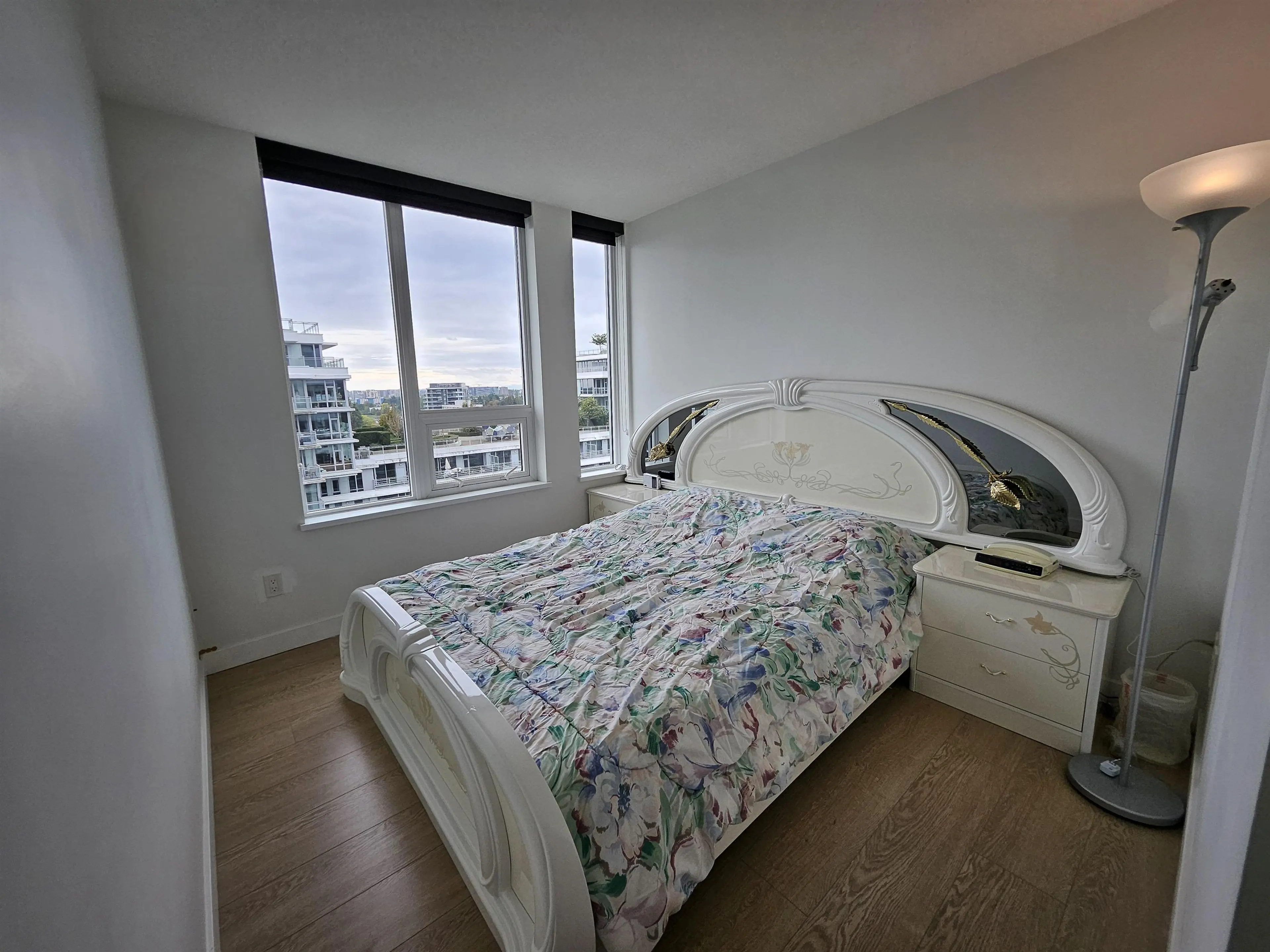 Property at #1705 3233 KETCHESON ROAD, Richmond, BC