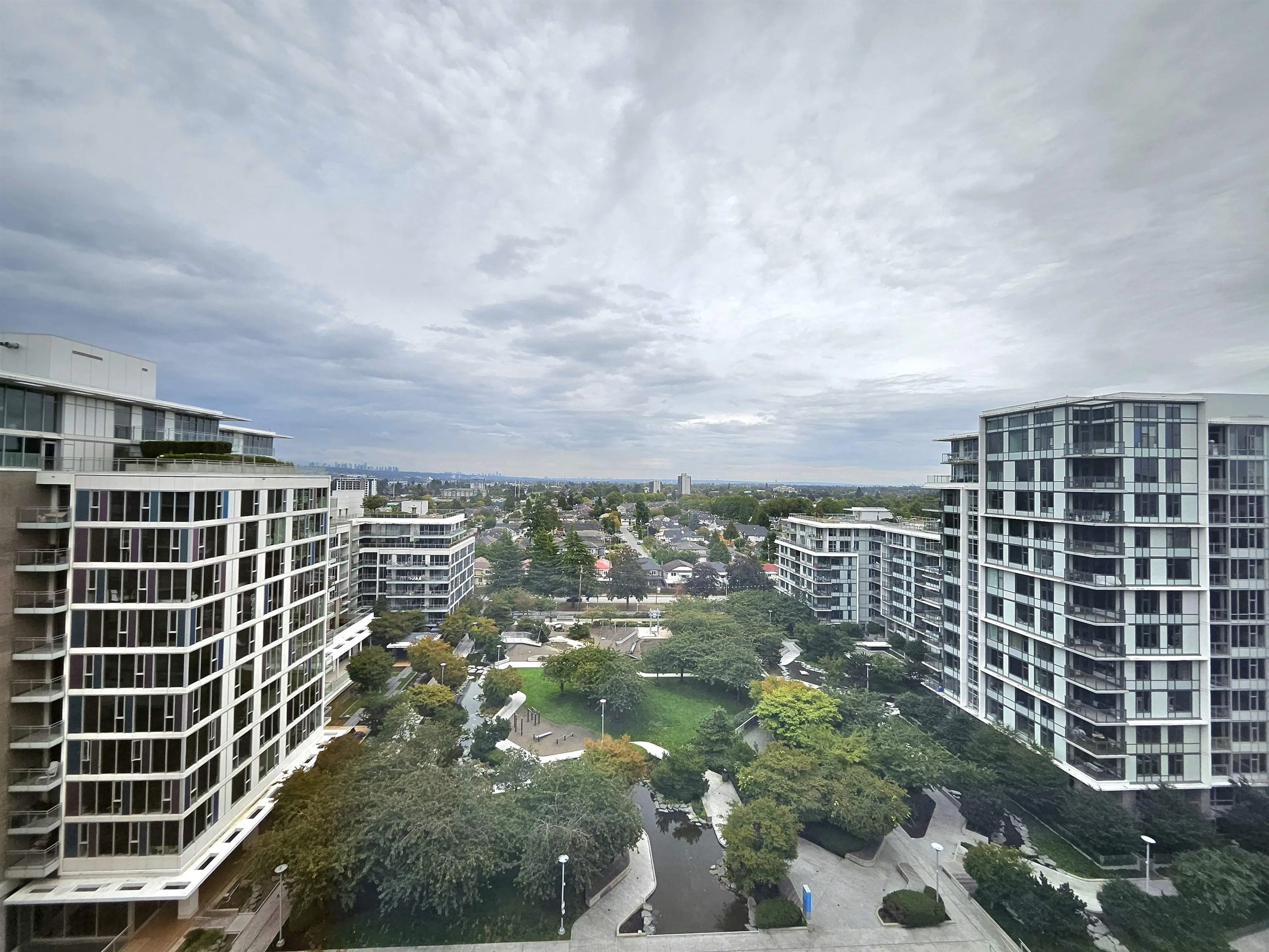 Property at #1705 3233 KETCHESON ROAD, Richmond, BC