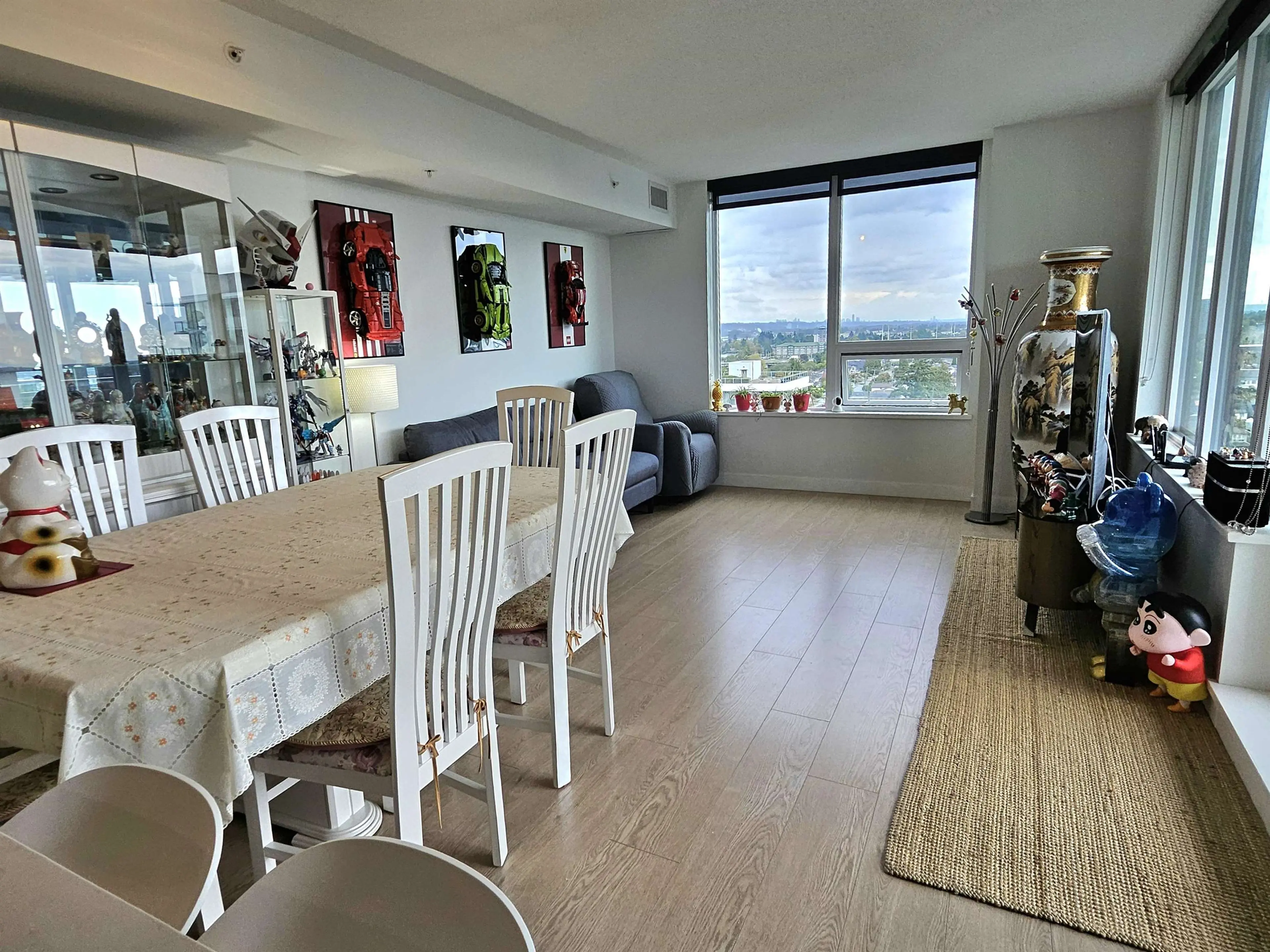 Property at #1705 3233 KETCHESON ROAD, Richmond, BC