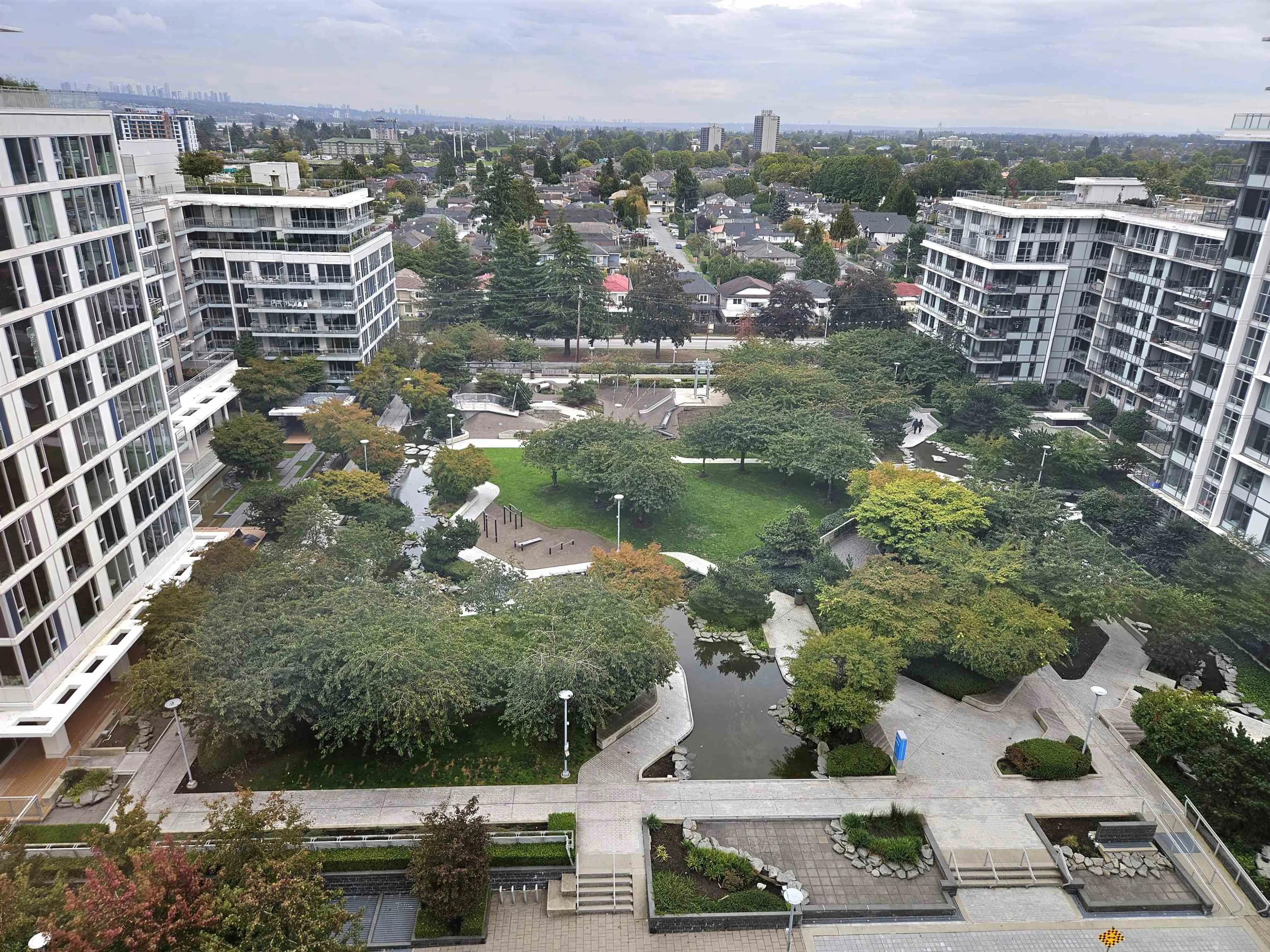 Property at #1705 3233 KETCHESON ROAD, Richmond, BC